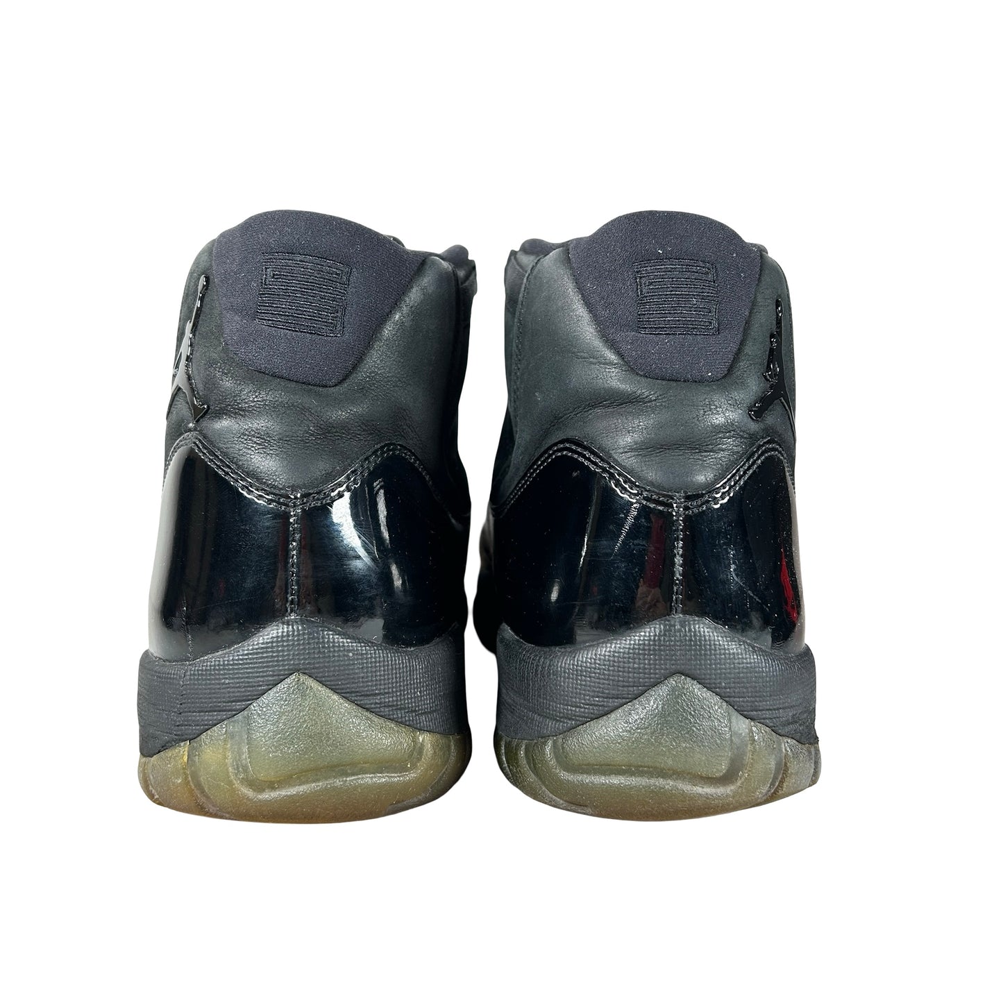 378037 005 Jordan 11 Retro Cap and Gown [USED] - 14 M (Used)