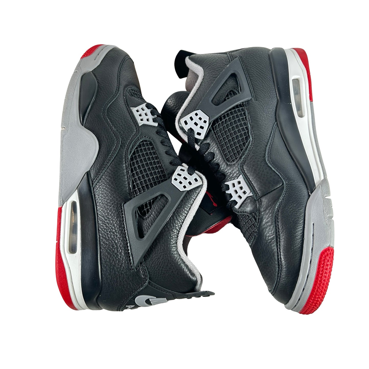 FV5029 006 Jordan 4 Retro Bred Reimagined [USED] - 10 M (Used30)