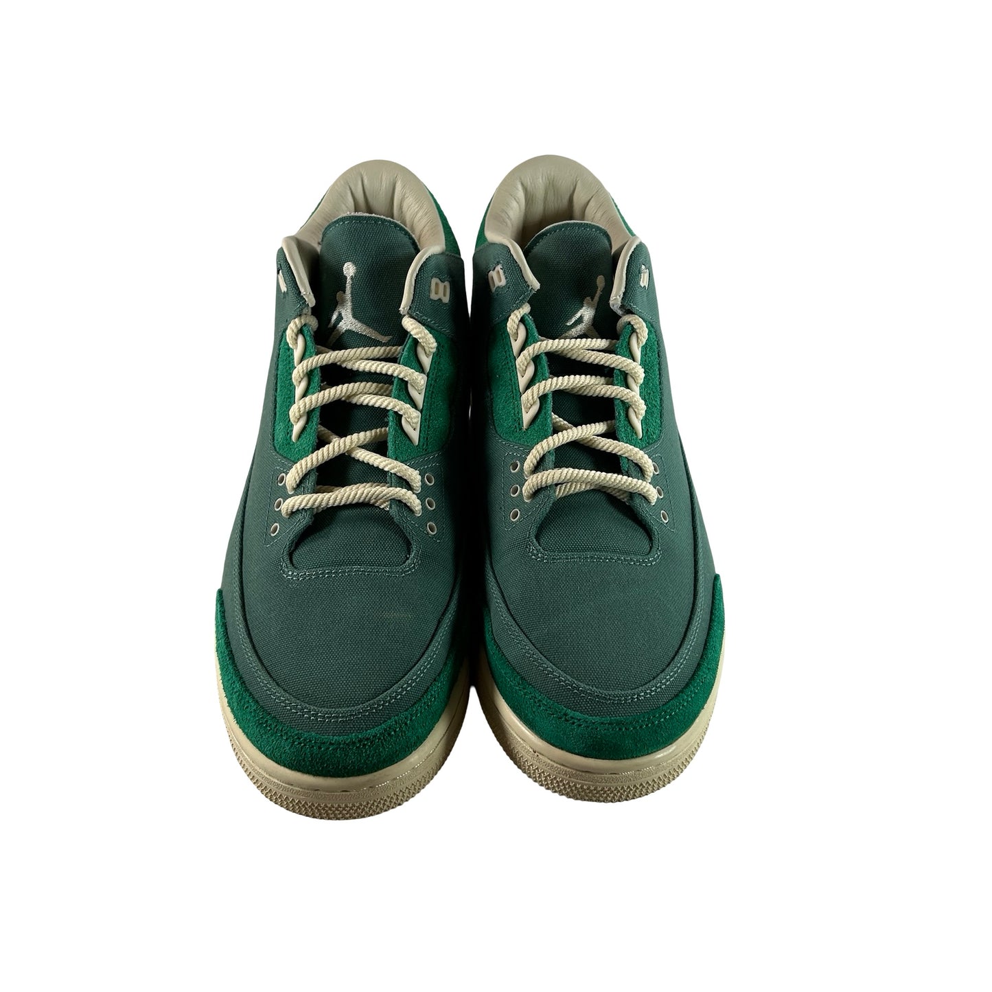 FZ7974 300 Jordan 3 Retro Nina Chanel Abney Bicoastal (Women's) [USED] - 13 W / 11.5 M (Used6)