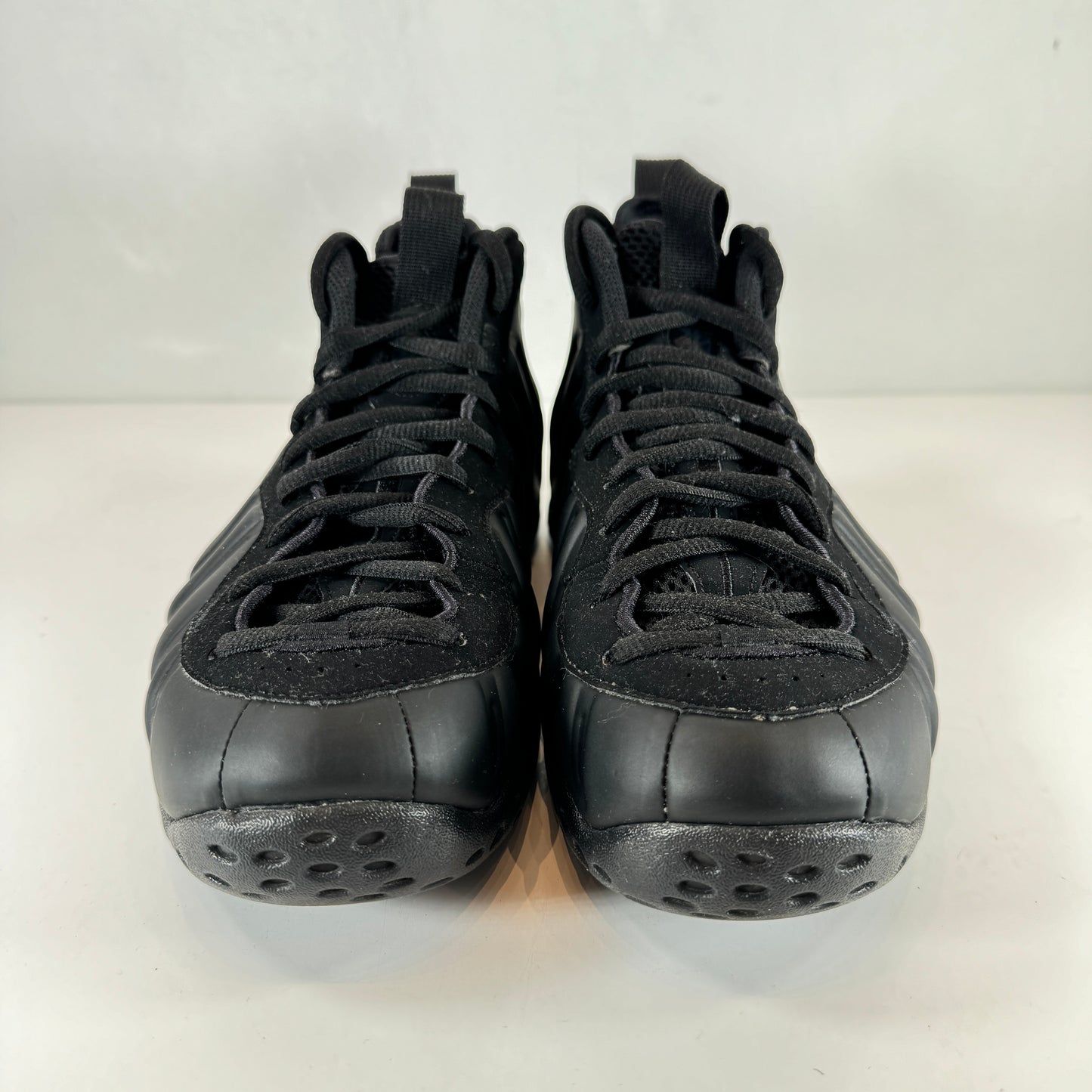 FD5855 001 Nike Air Foamposite One Anthracite (2023) [USED] - 10.5 M (Used)