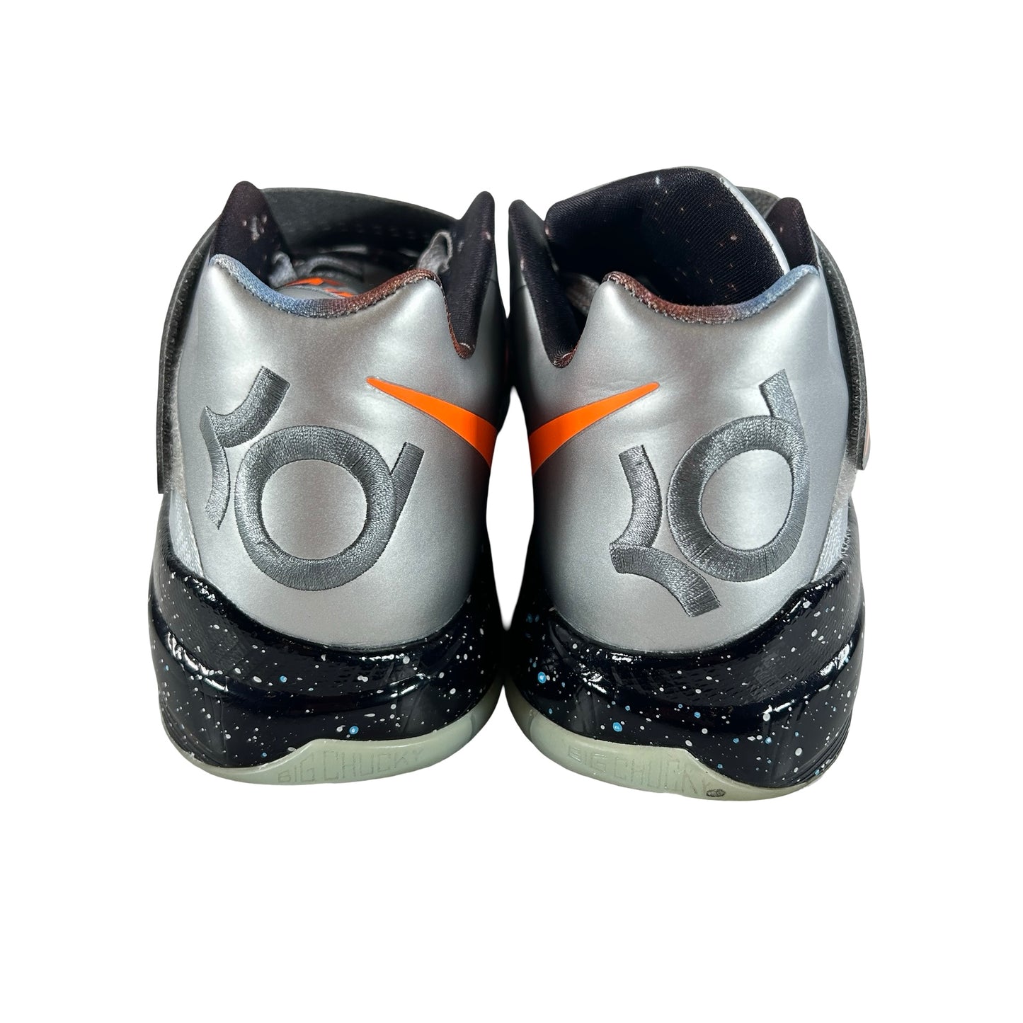 FD2635 001 Nike KD 4 Galaxy (2024) [USED] - 8.5 M (Used3)
