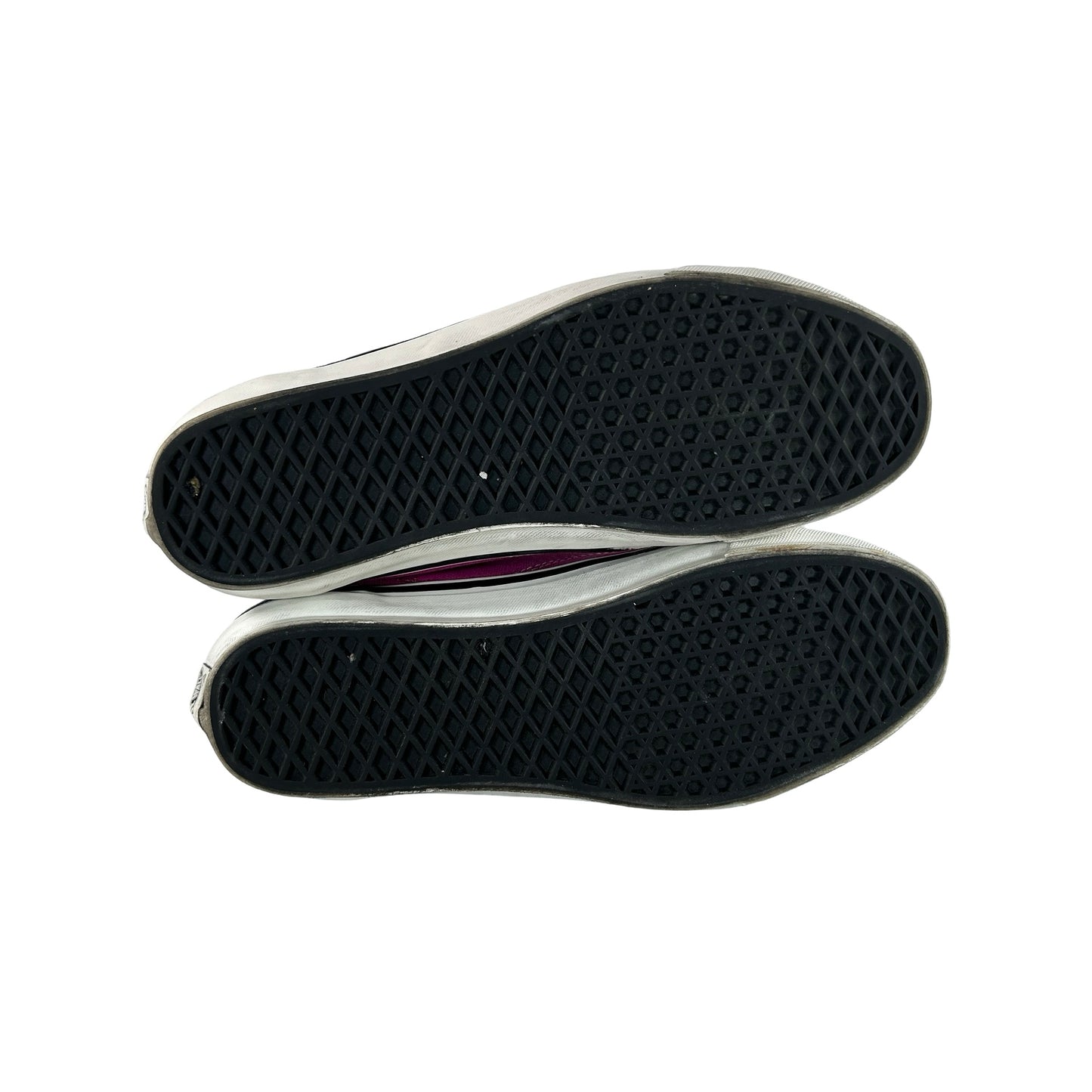 VN000E8VHLE Vans OTW Old Skool 36 Pearlized Pack Pink Black [USED] - 9.5 M (Used2)