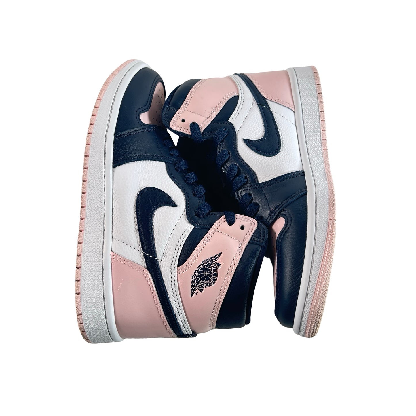 DD9335 641 Jordan 1 Retro High OG Atmosphere (W) [USED] - 6.5 W (Used)