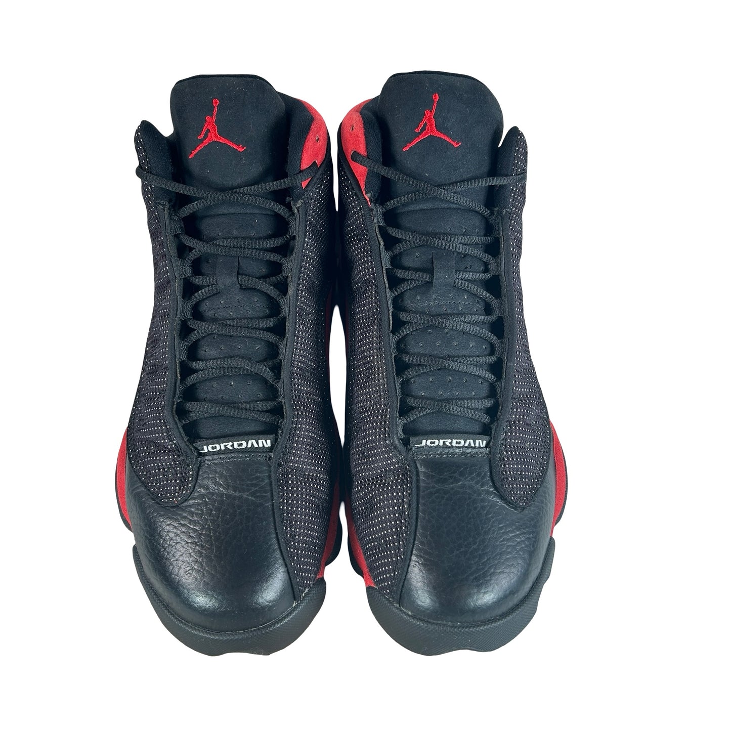 414571 010 Jordan 13 Retro Bred (2013) [USED] - 9 M (Used)