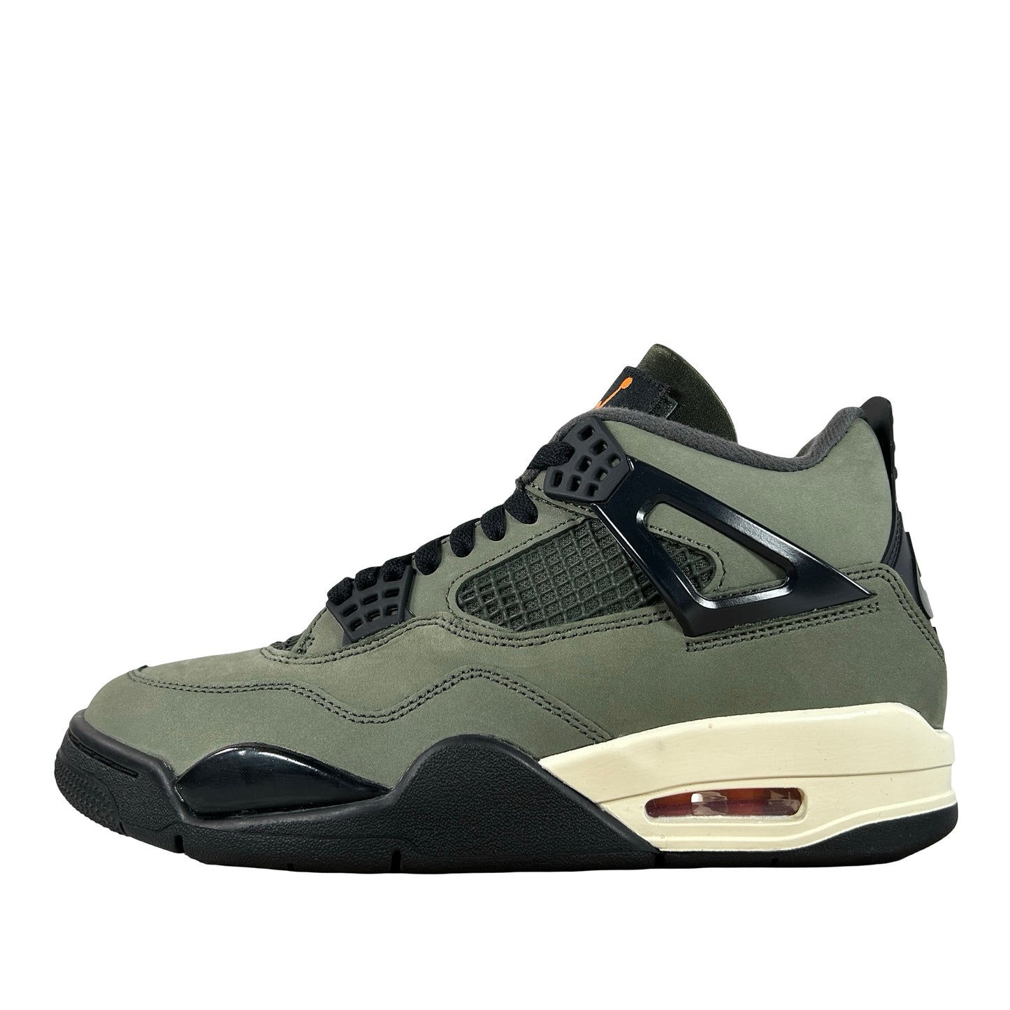 IB1519 200 Jordan 4 Retro OG SP Undefeated (2025) [USED] - 7.5 M (Used3)