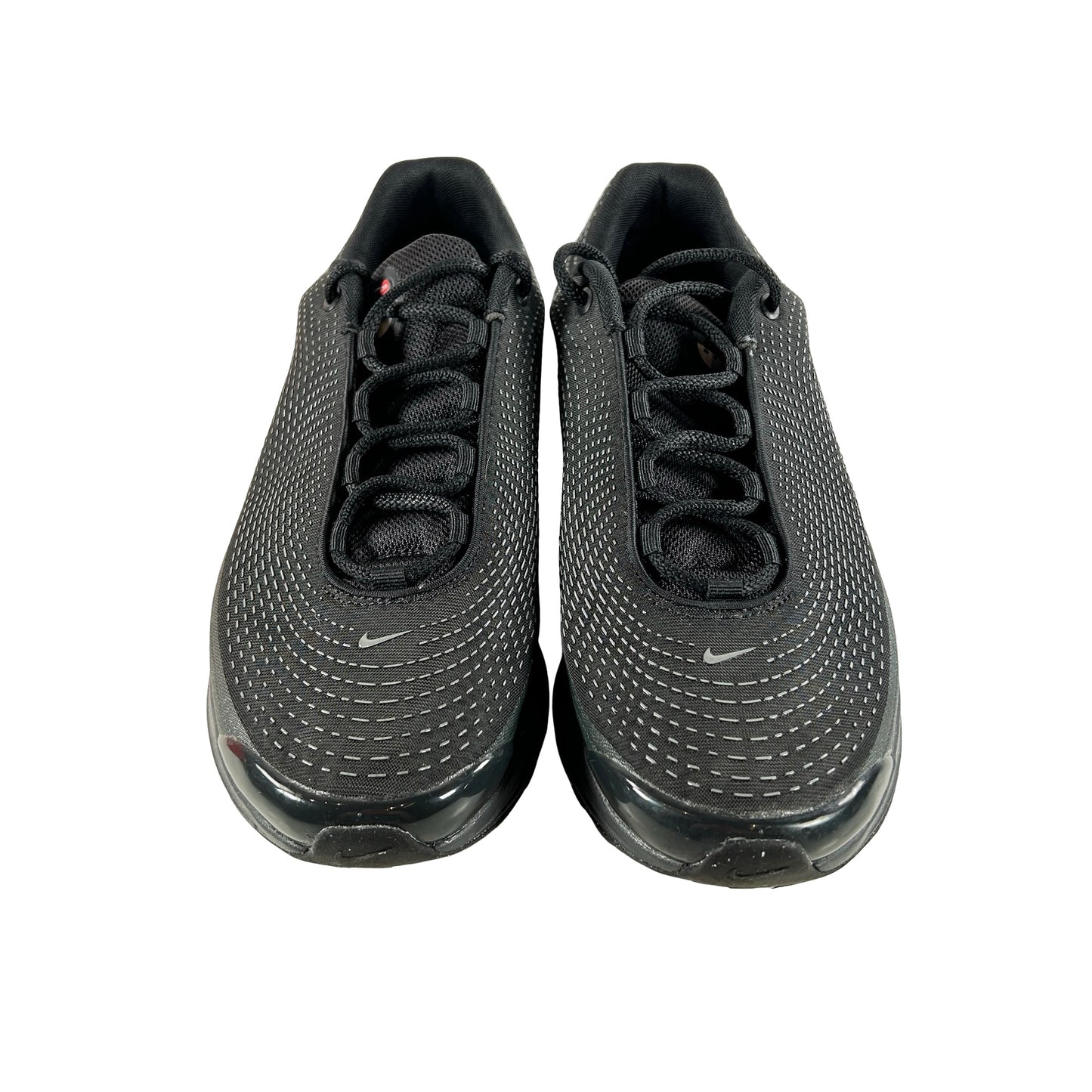 DV3337 002 Nike Air Max Dn Black Dark Smoke Grey [USED] - 10.5 M (Used2)