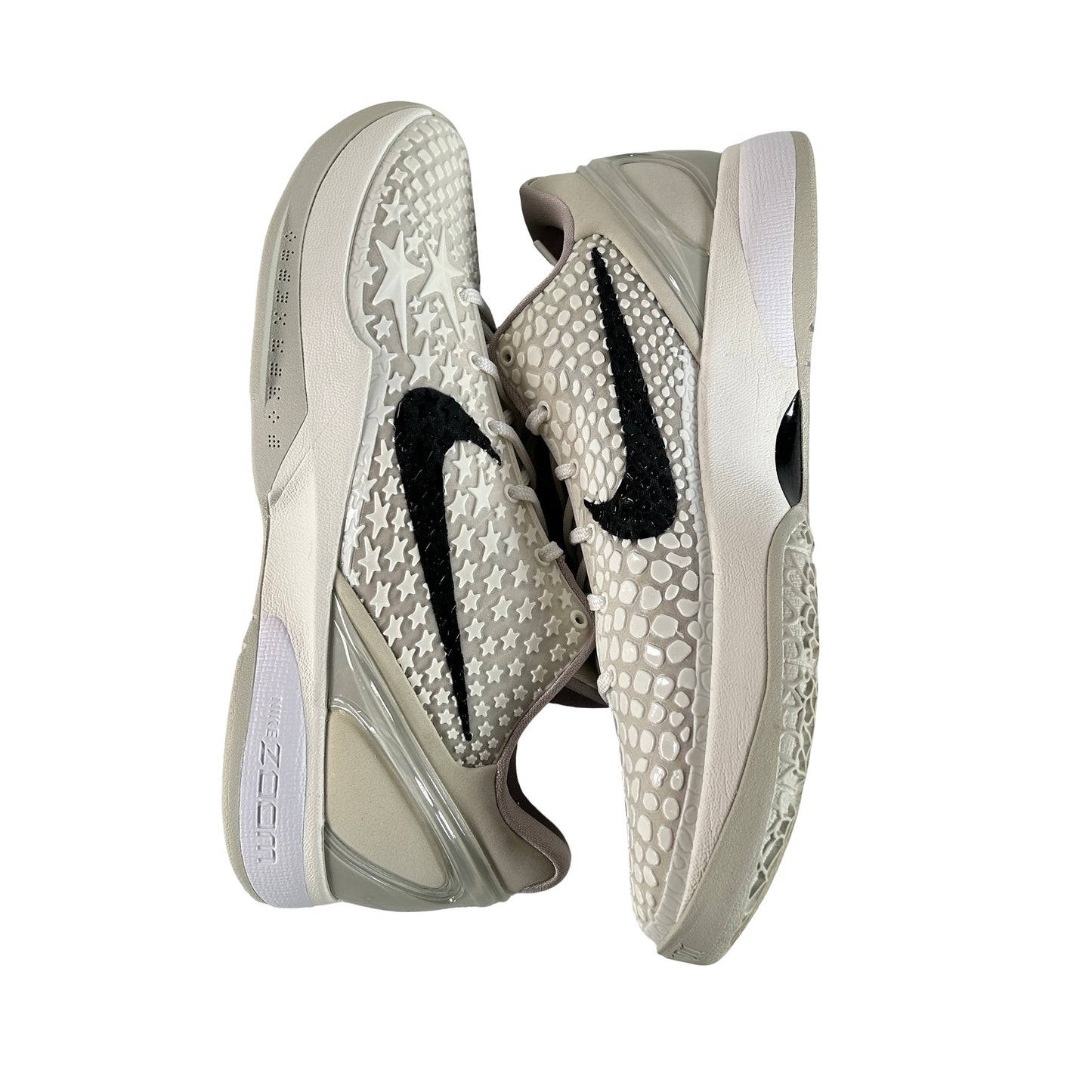 FQ3546 100 Nike Kobe 6 Protro Sail All-Star [USED] - 11 M (Used3)