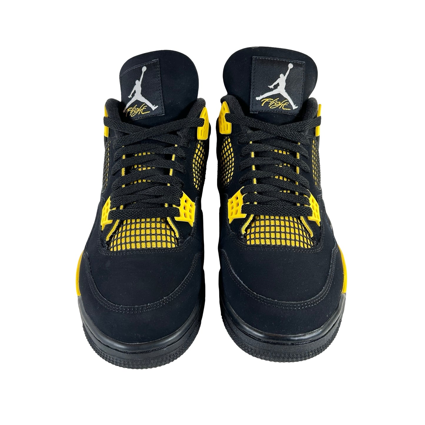 DH6927 017 Jordan 4 Retro Thunder [USED] - 11.5 M (Used8)