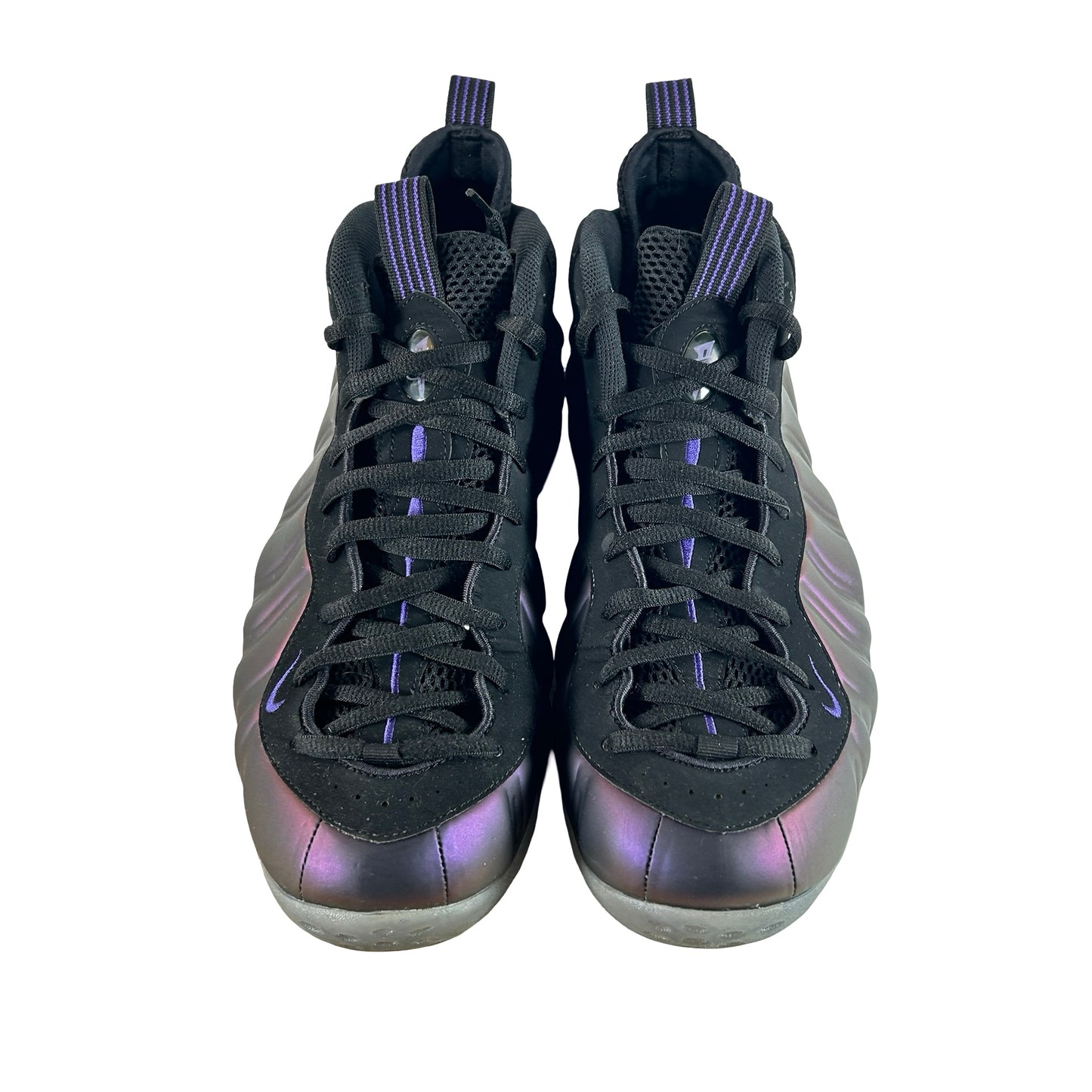 314996 008 Nike Air Foamposite One Eggplant (2017) [USED] - 13 M (Used)