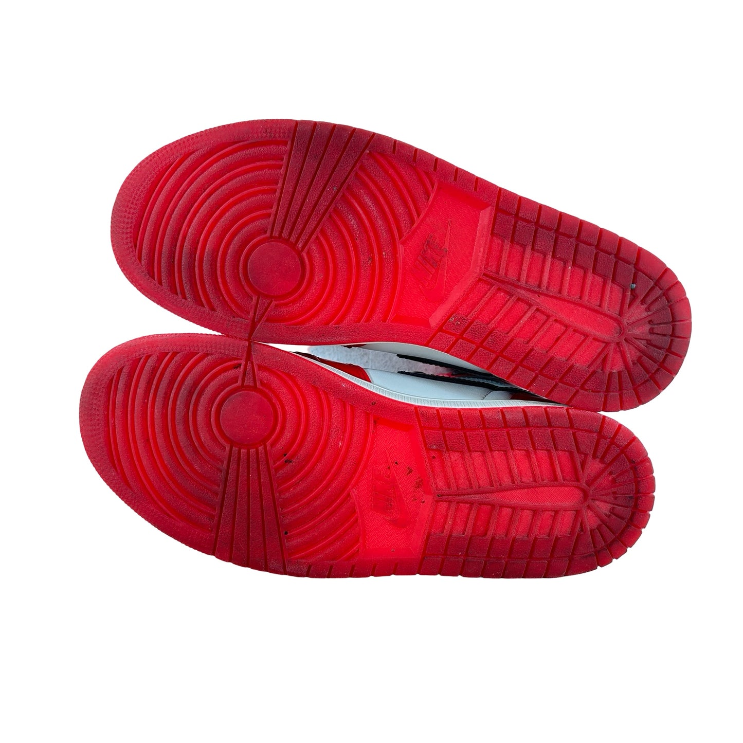 DV1748 601 Jordan 1 Hola Spider-Man A través del Spider-Verse