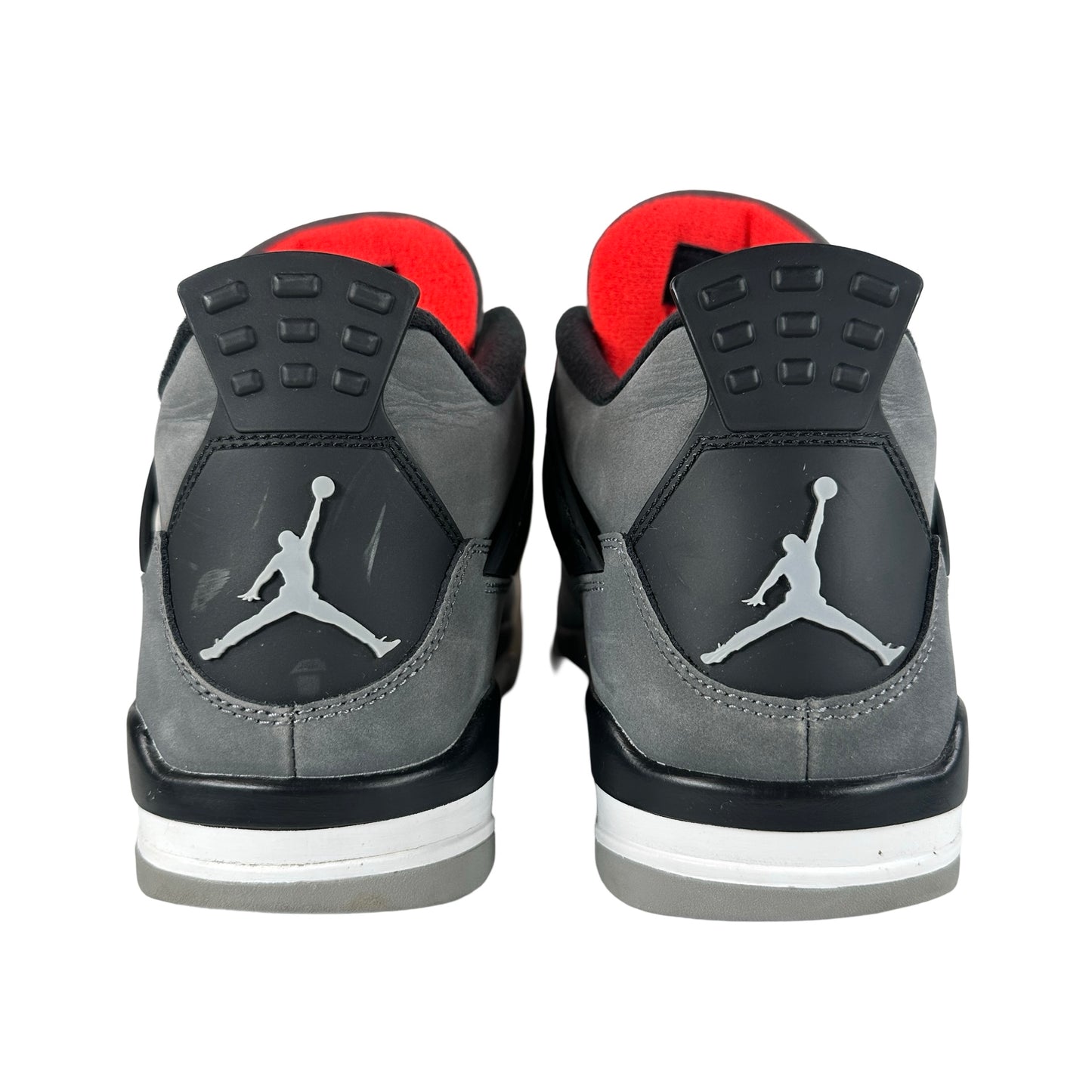 DH6927 061 Jordan 4 Retro Infrarrojo