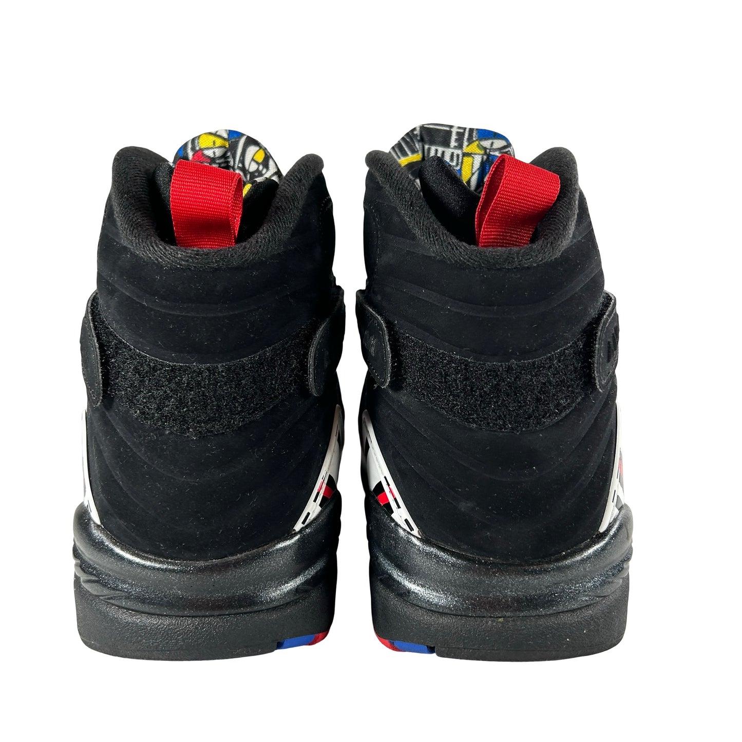 305381 062 Jordan 8 Retro Playoffs [USED] - 11 M (Used) (No Box2)