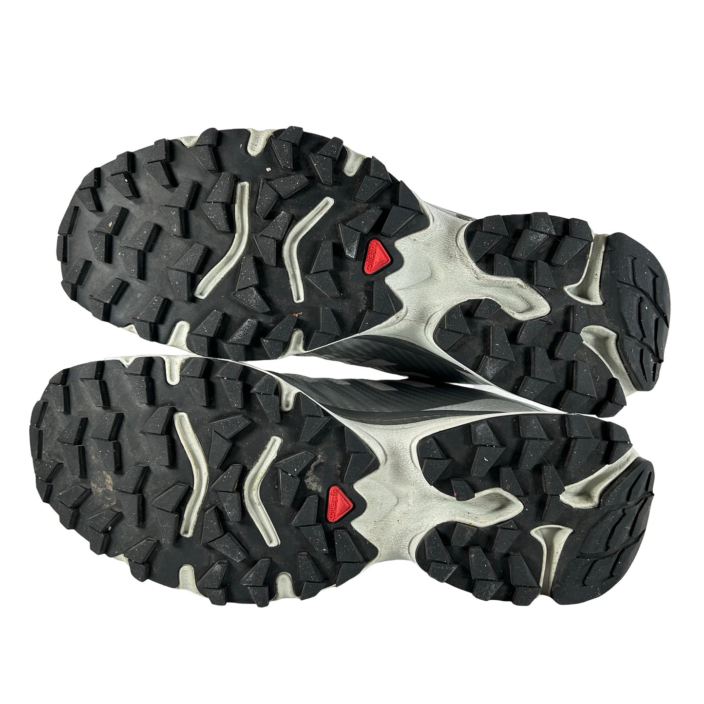 L475684 Salomon XT-4 Sharkskin Dawn Blue [USED] - 10.5 M (Used)
