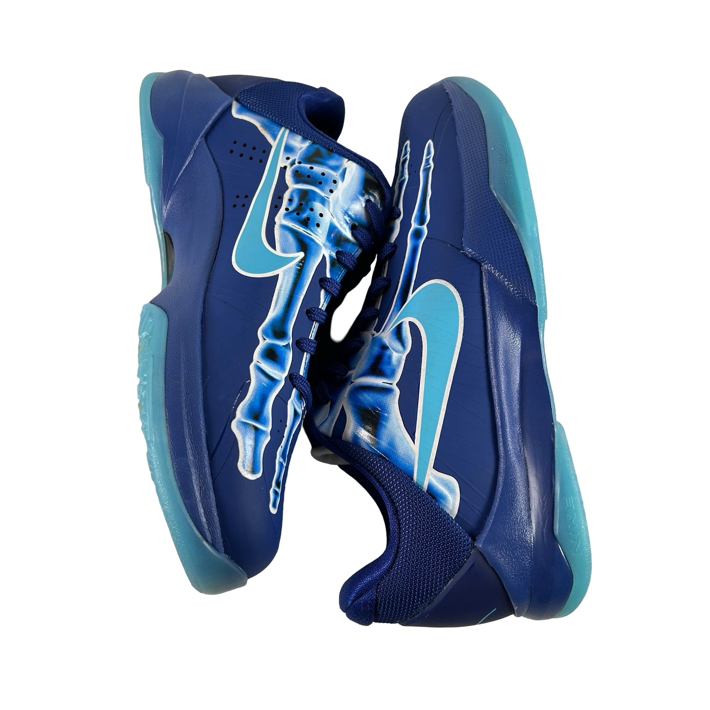 HM9522 400 Nike Kobe 5 X-Ray (GS) [USED] - 6.5 Y (VNDS) (No Box)