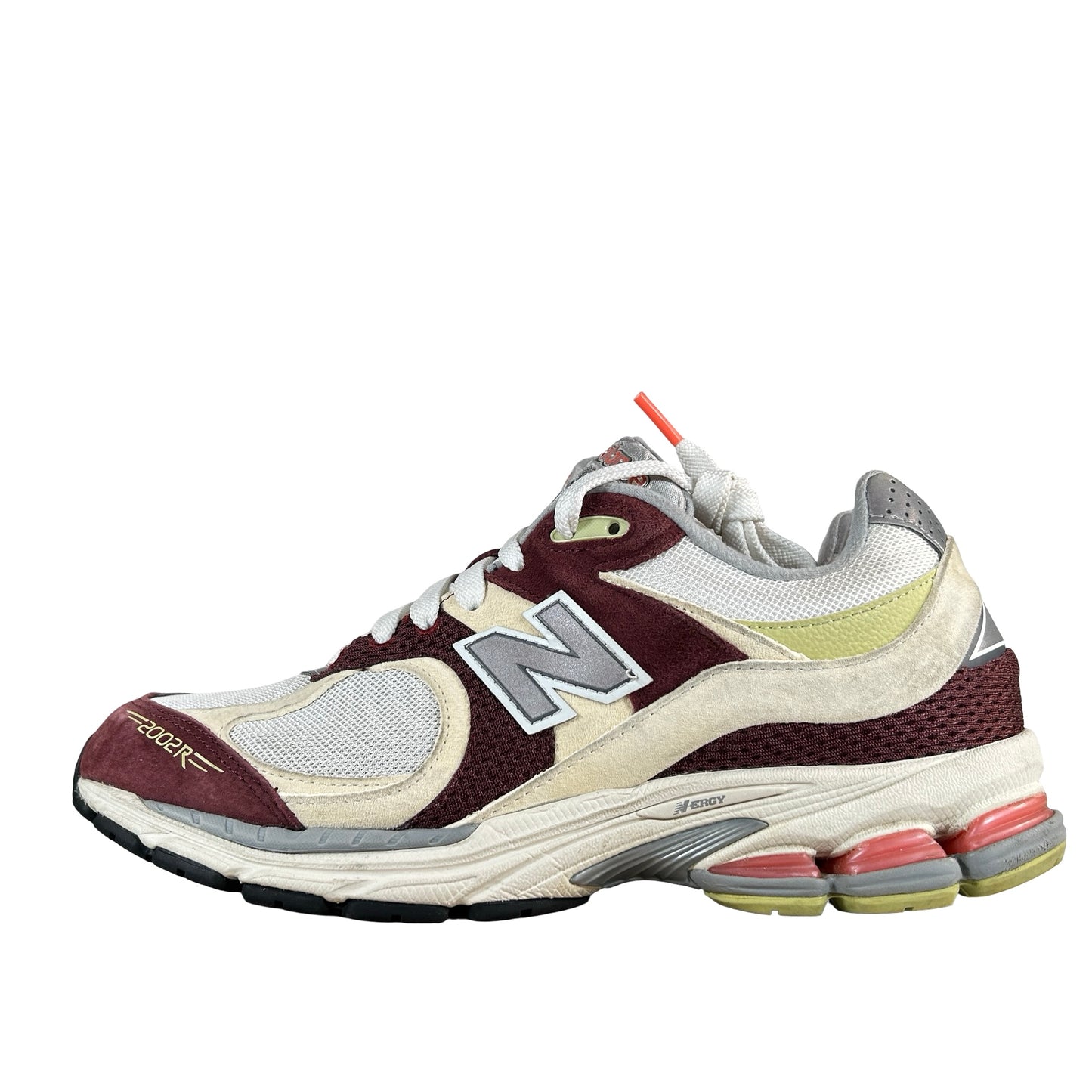 M2002RUP New Balance 2002R Up There Backyard Legends II [USED] - 11 M (Used)