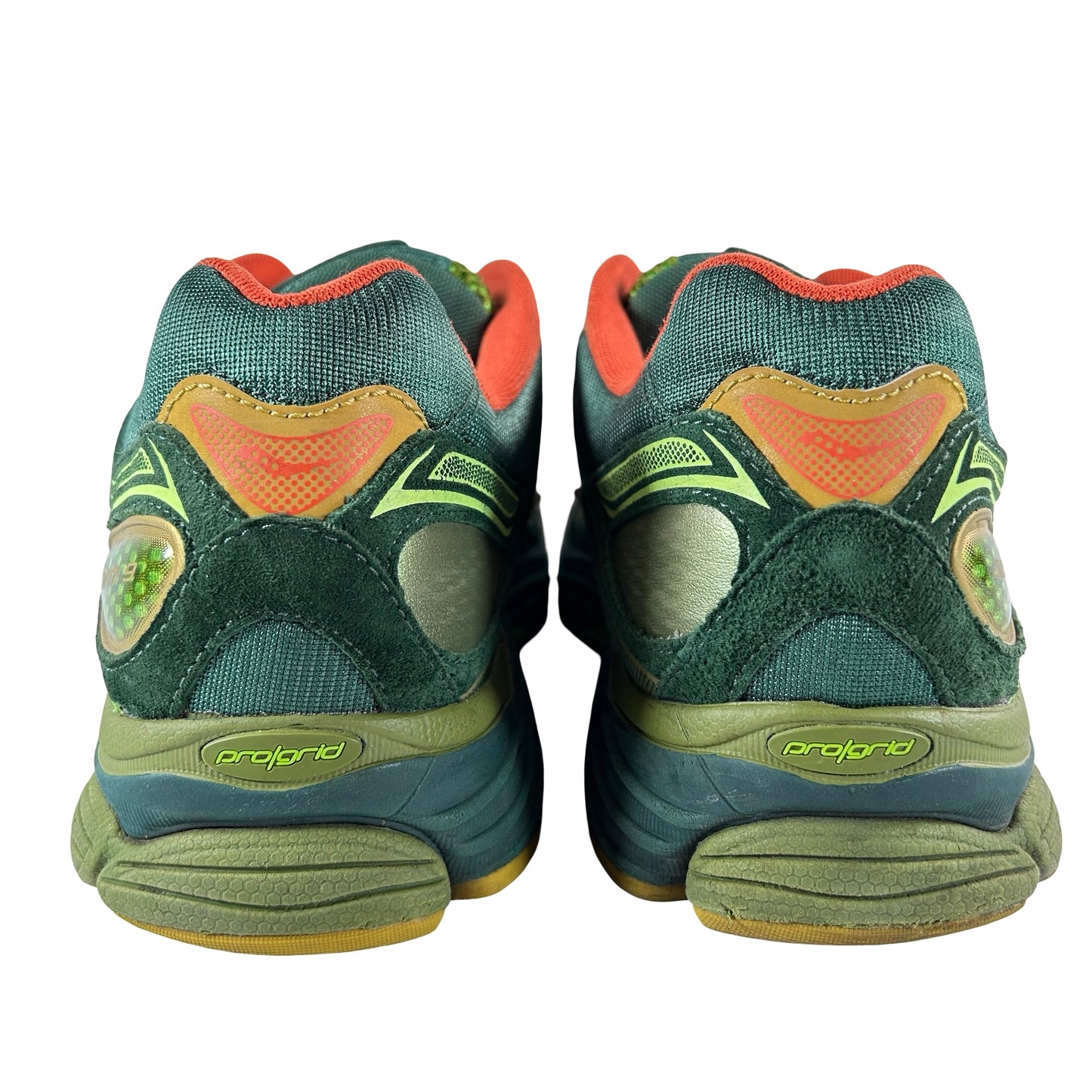 S70869 1 Saucony ProGrid Omni 9 Starcow [USED] - 12 M (Used2)