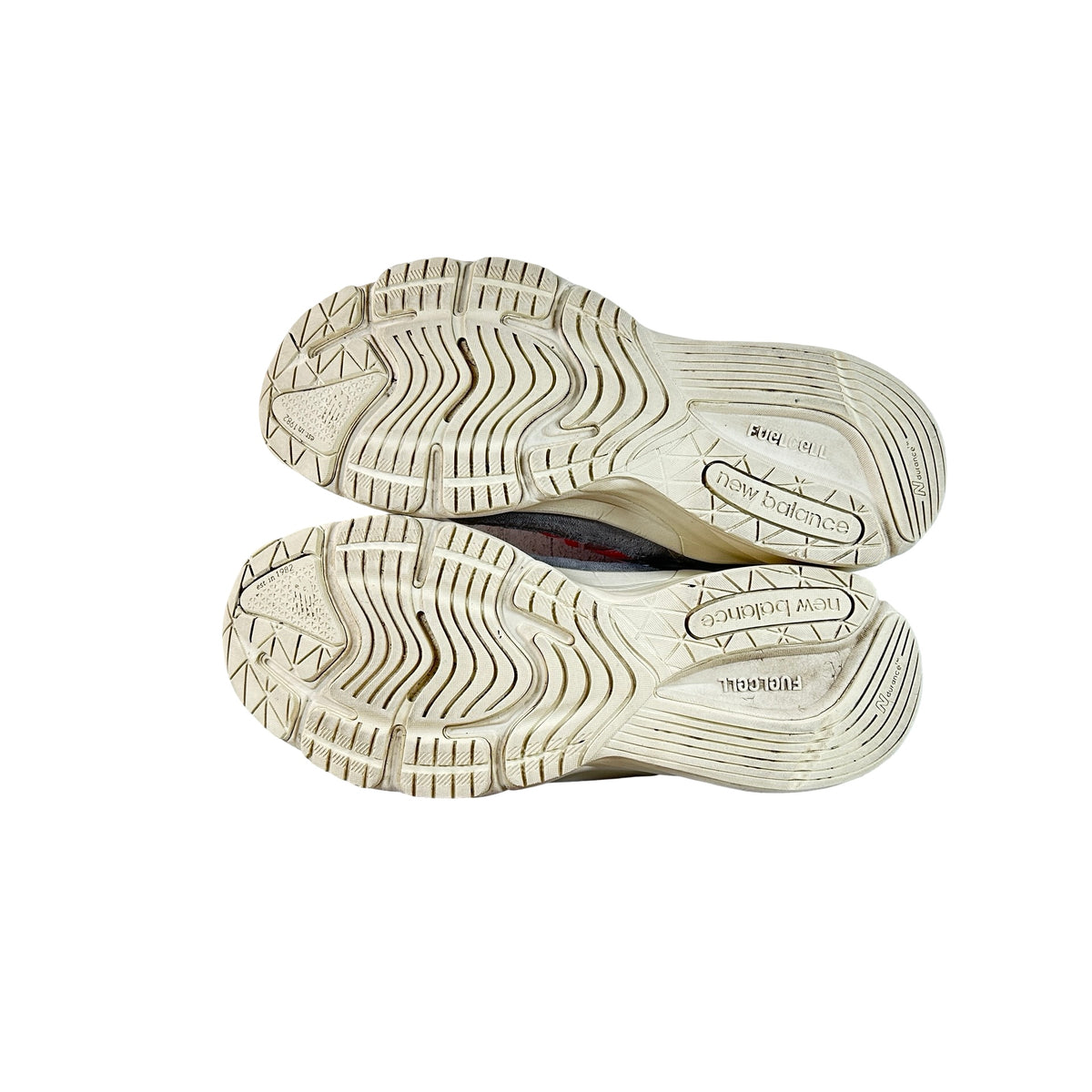 U990KN6 New Balance 990v6 MiUSA Ronnie Fieg Madison Square Garden Sandrift [USED] - 8 M (Used2)