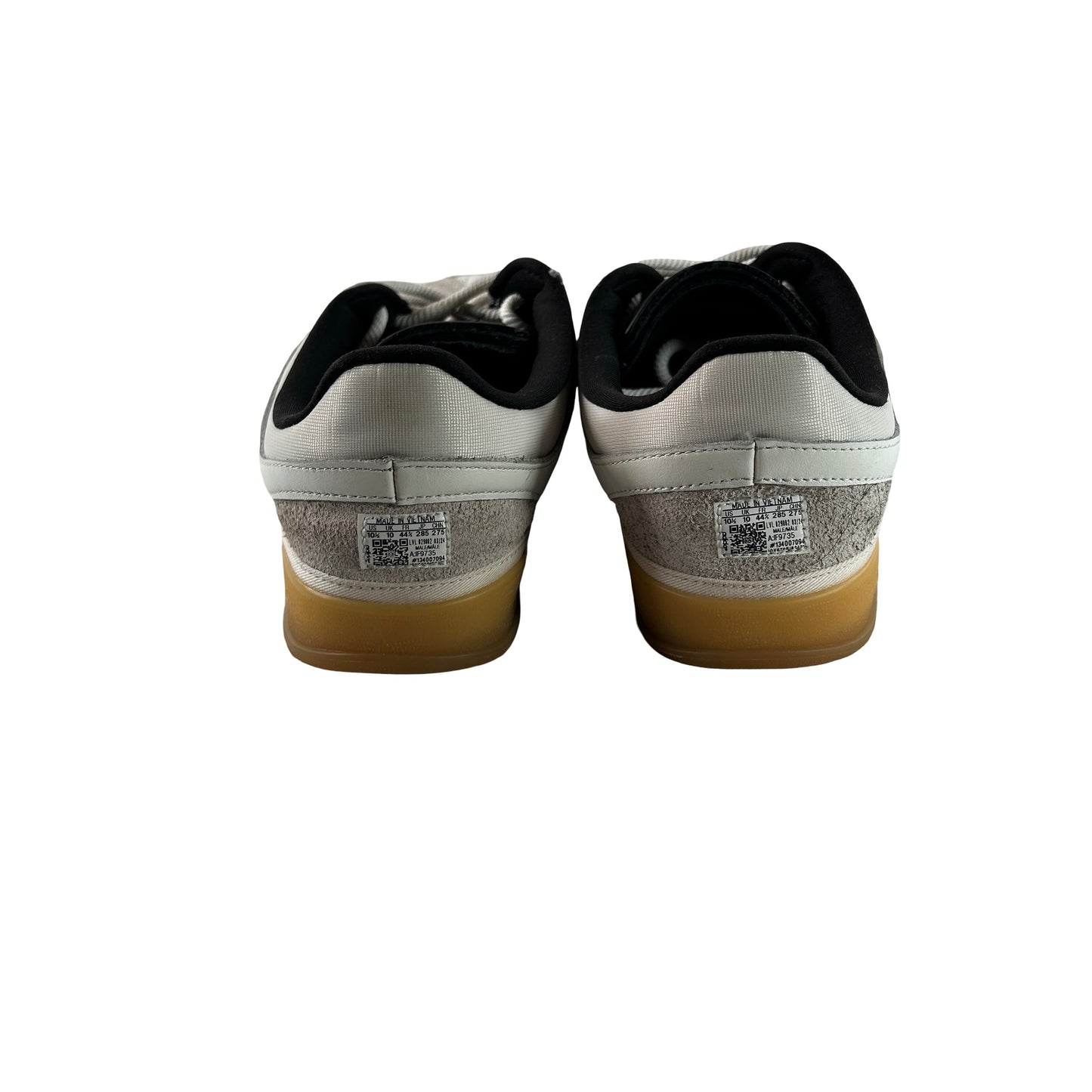 IF9735 adidas Gazelle Indoor Bad Bunny [USED] - 10.5 M (Used) (No Box)