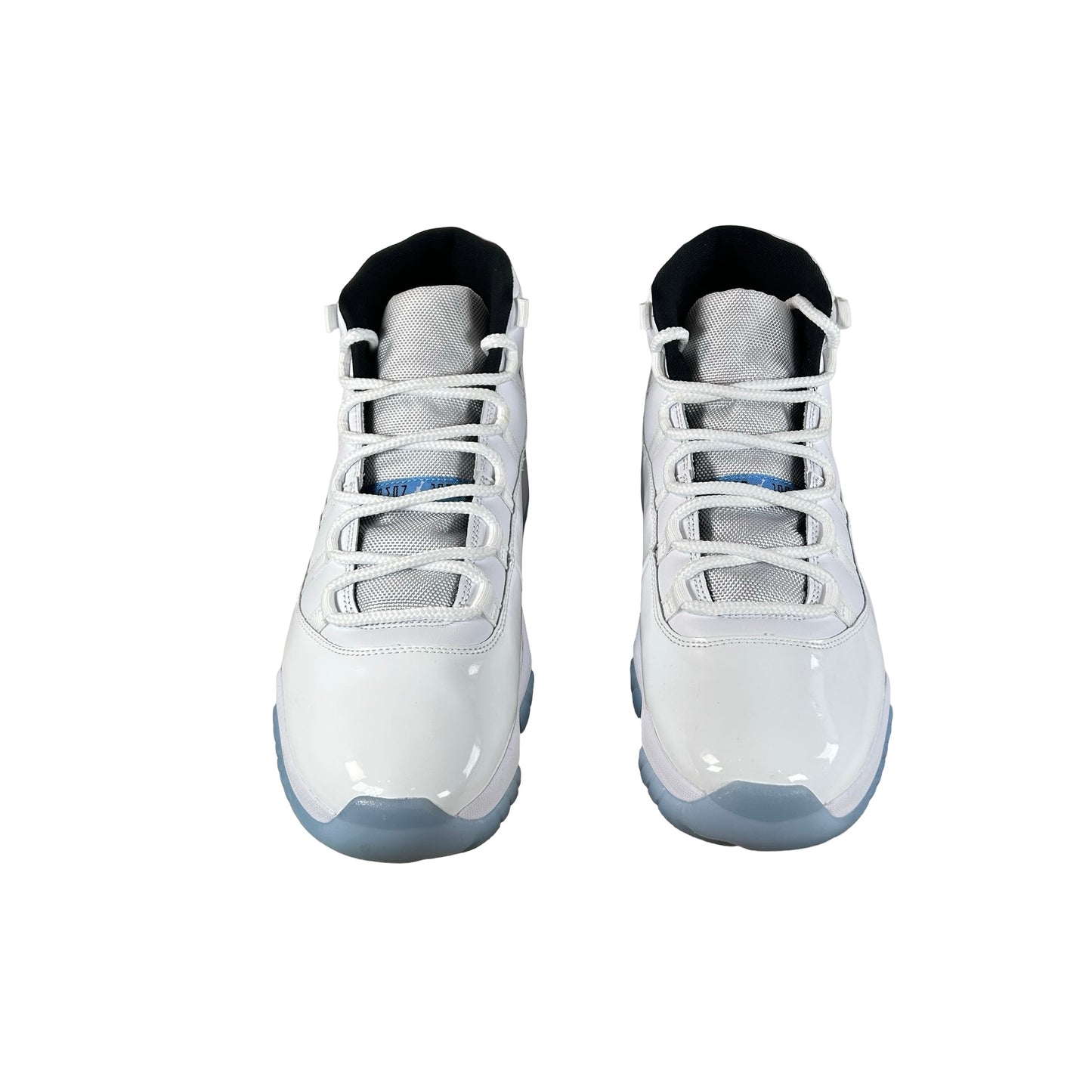 CT8012 104 Jordan 11 Retro Legend Blue (2024) [USED] - 13 M (Used6)