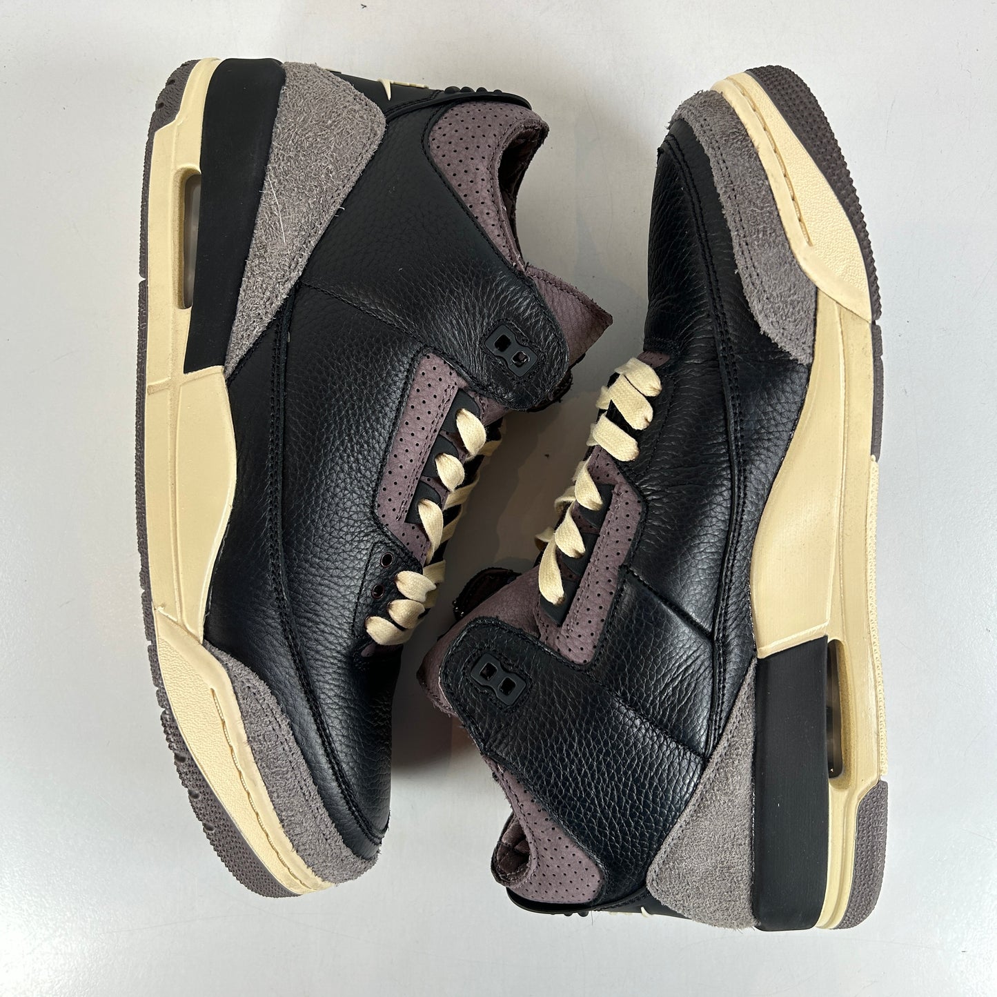 FZ4811 001 Jordan 3 Retro OG SP A Ma Maniére While You Were Sleeping (Women's) [USED] - 13.5 W / 12 M (VNDS)