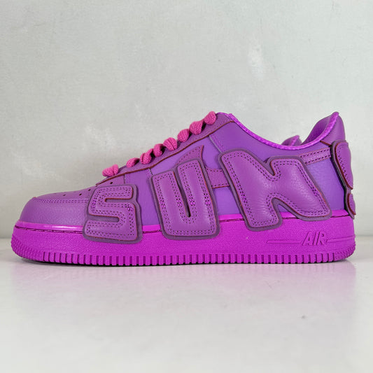 FQ7069 500 Nike Air Force 1 Low Cactus Plant Flea Market Fuchsia (2024) [USED] - 8.5 M (Used)