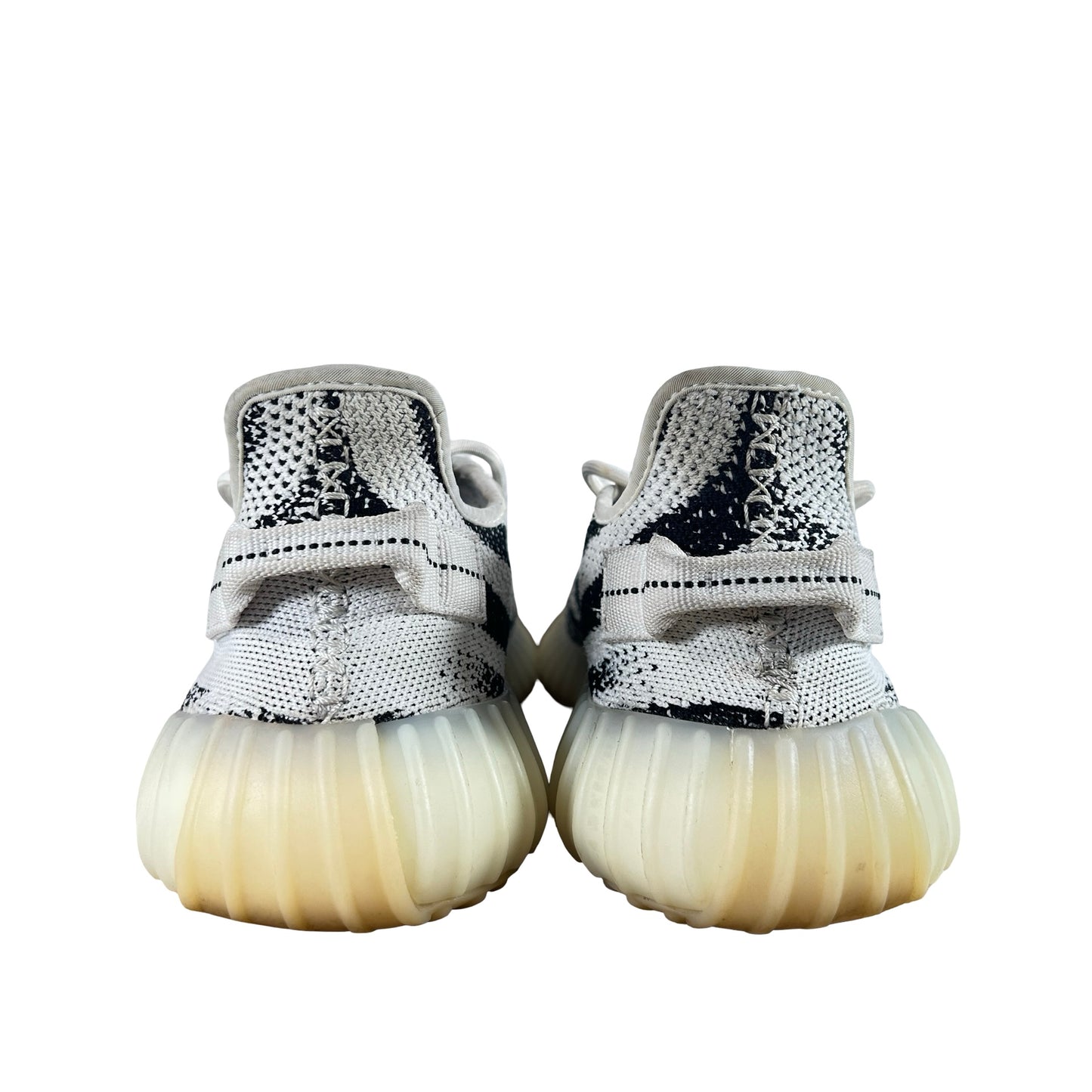 CP9654 Yeezy 350 V2 Zebra [USED] - 11.5 M (Used3)