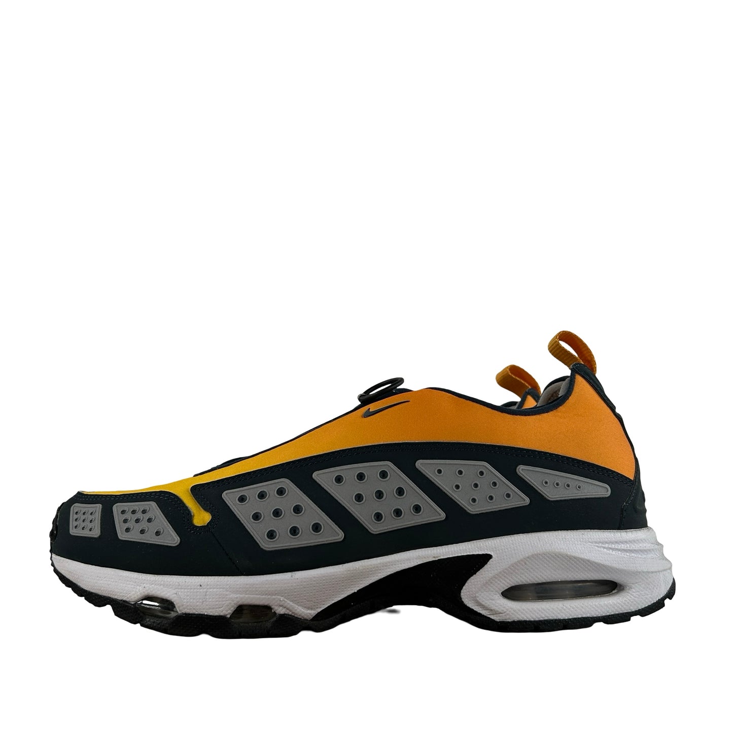HJ8080 700 Nike Air Max Sunder Canyon Gold Deep Ocean (W) [USED] - 11.5 W (Used2)