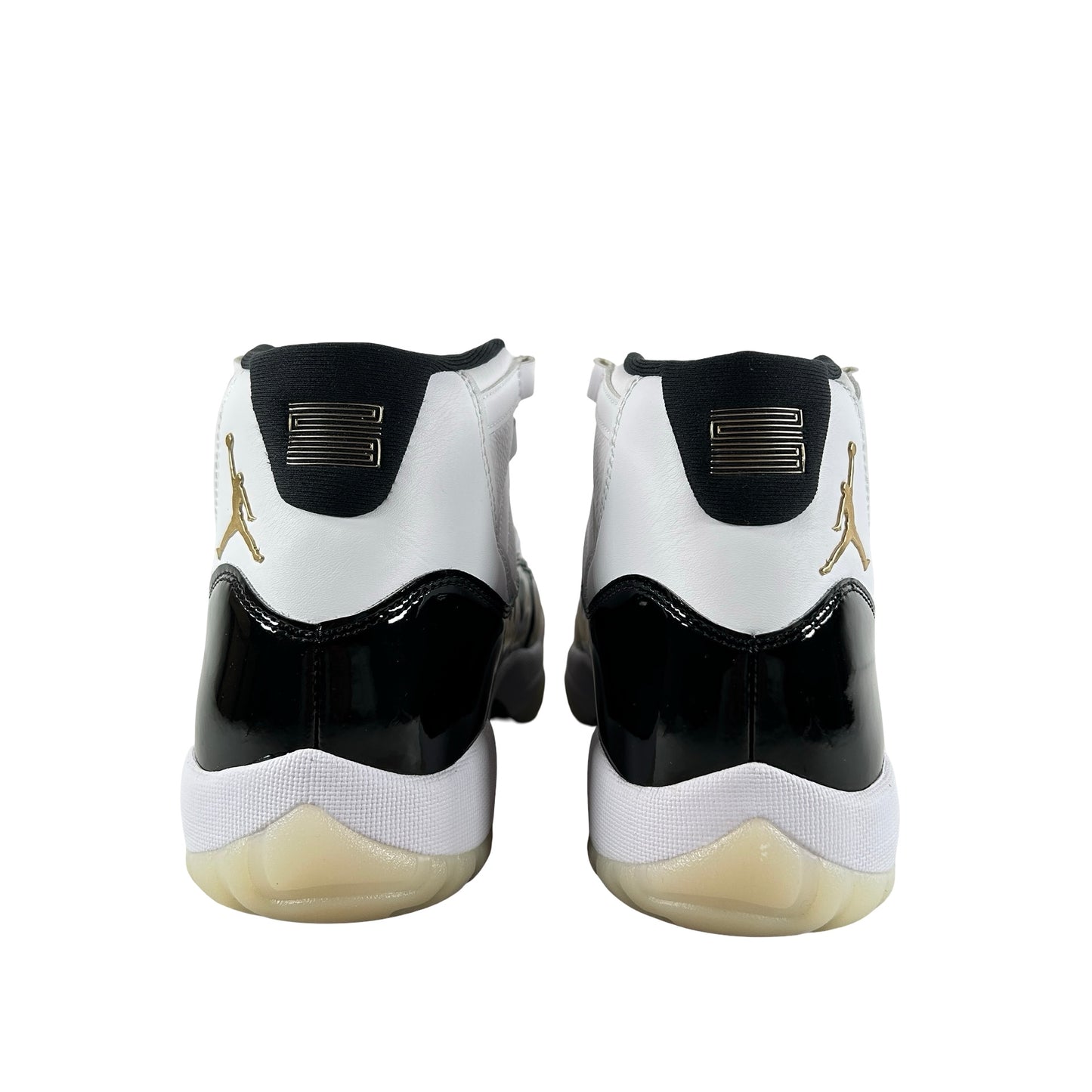 CT8012 170 Jordan 11 Retro DMP Defining Moments (2023) [USED] - 10 M (Used12)