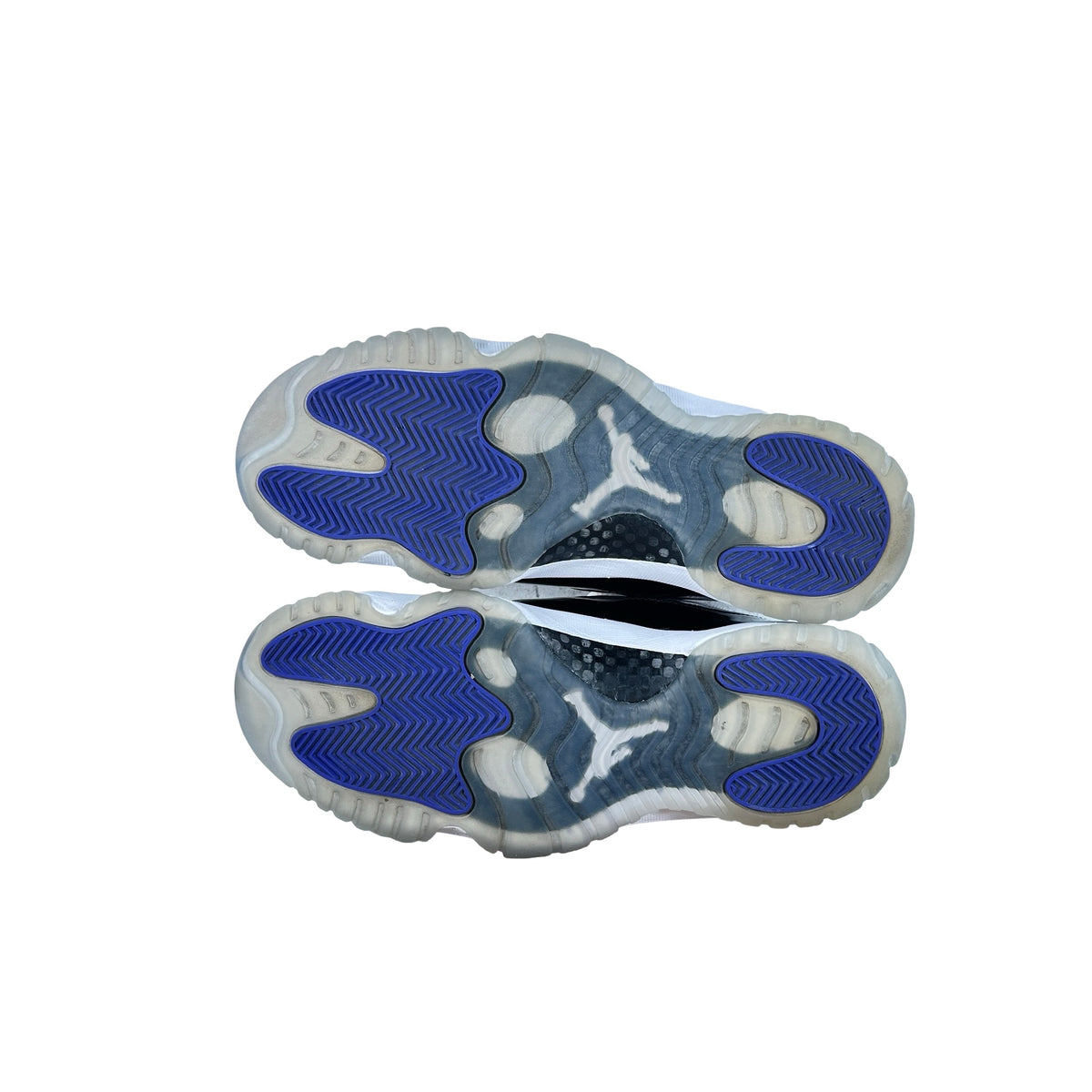 378037 100 Jordan 11 Concord [USED] - 8 M (Used4)