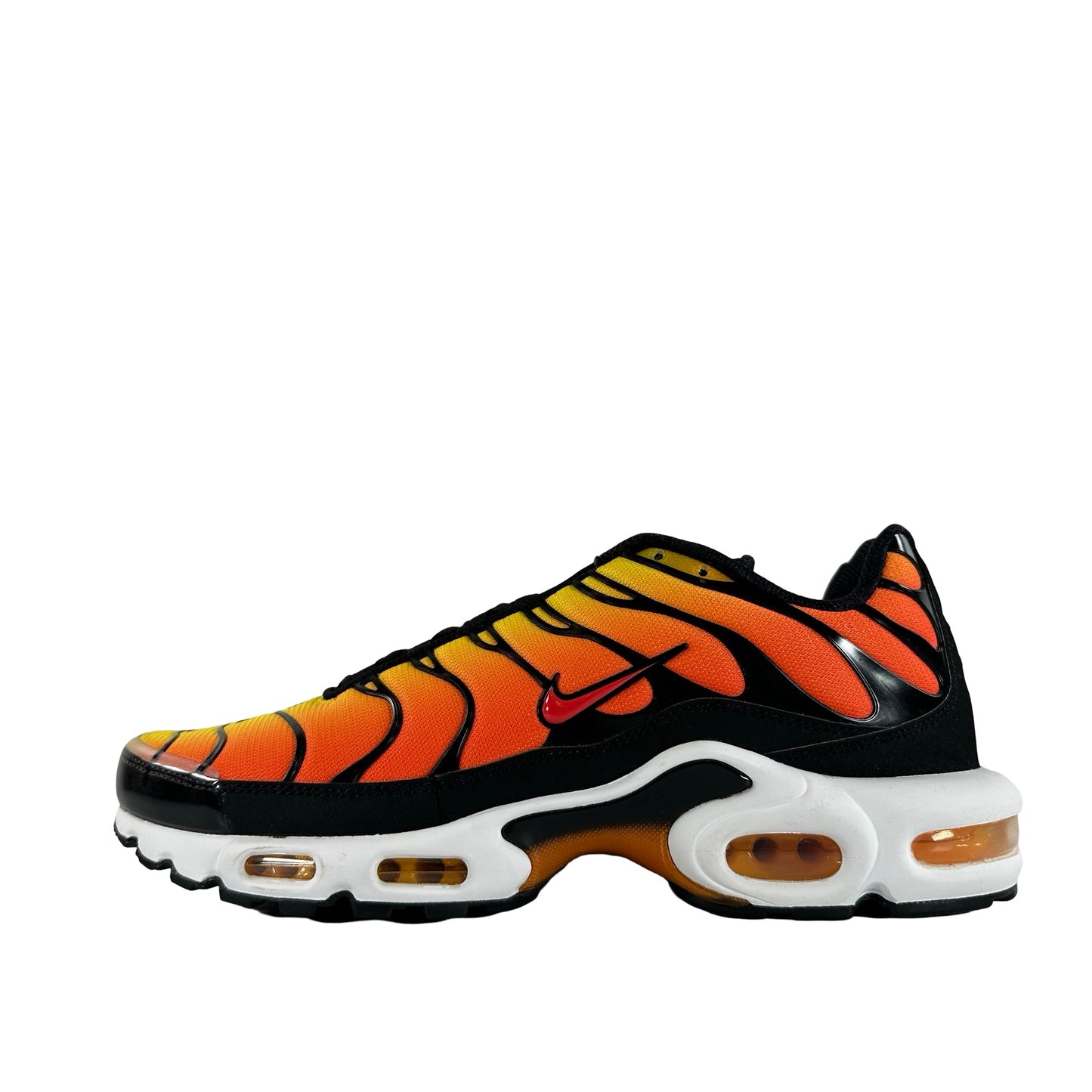 HF0552 001 Nike Air Max Plus Sunset (2024) [USED] - 11.5 M (VNDS) (No Box)
