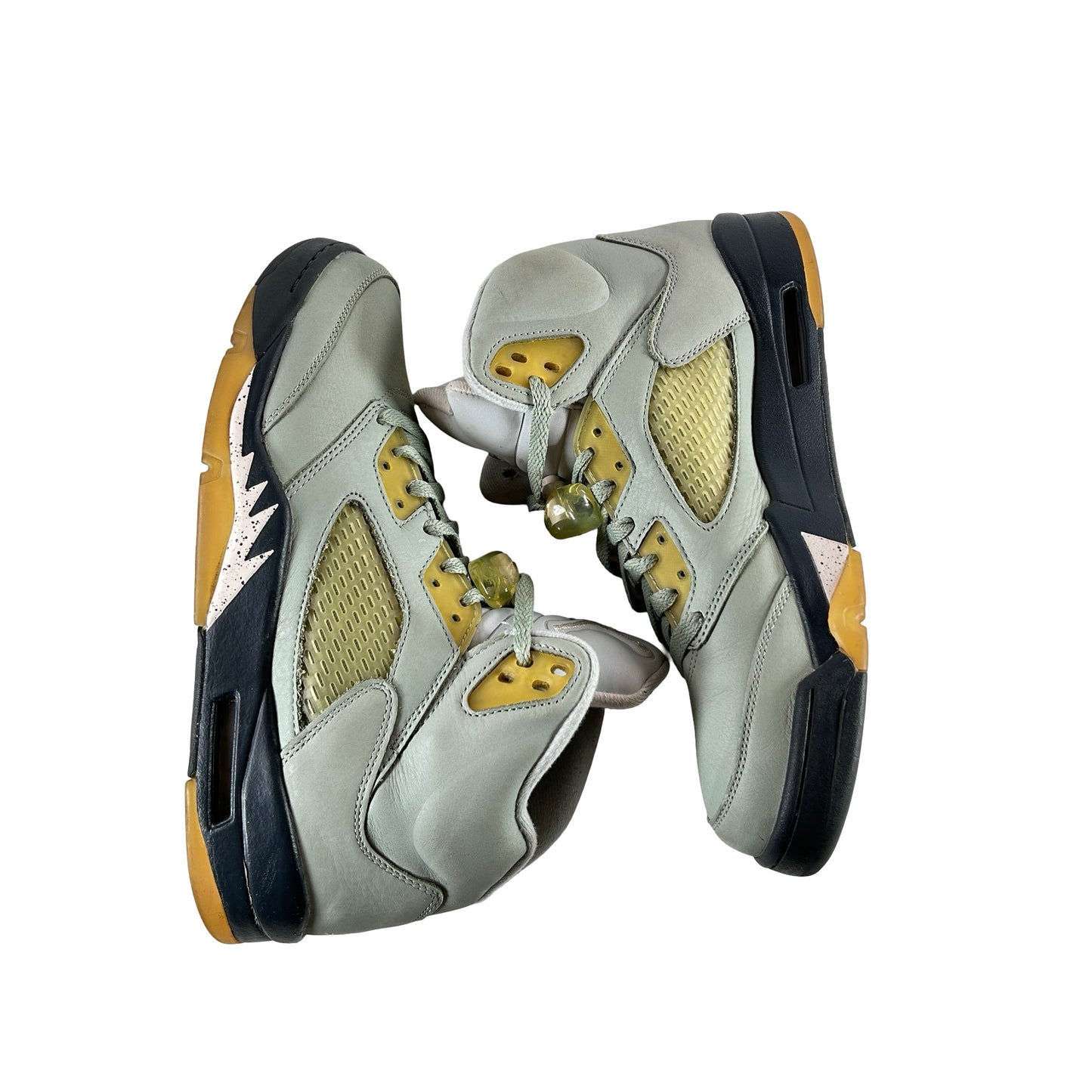 DC7501 300 Jordan 5 Retro Jade Horizon [USED] - 10.5 M (Used2)