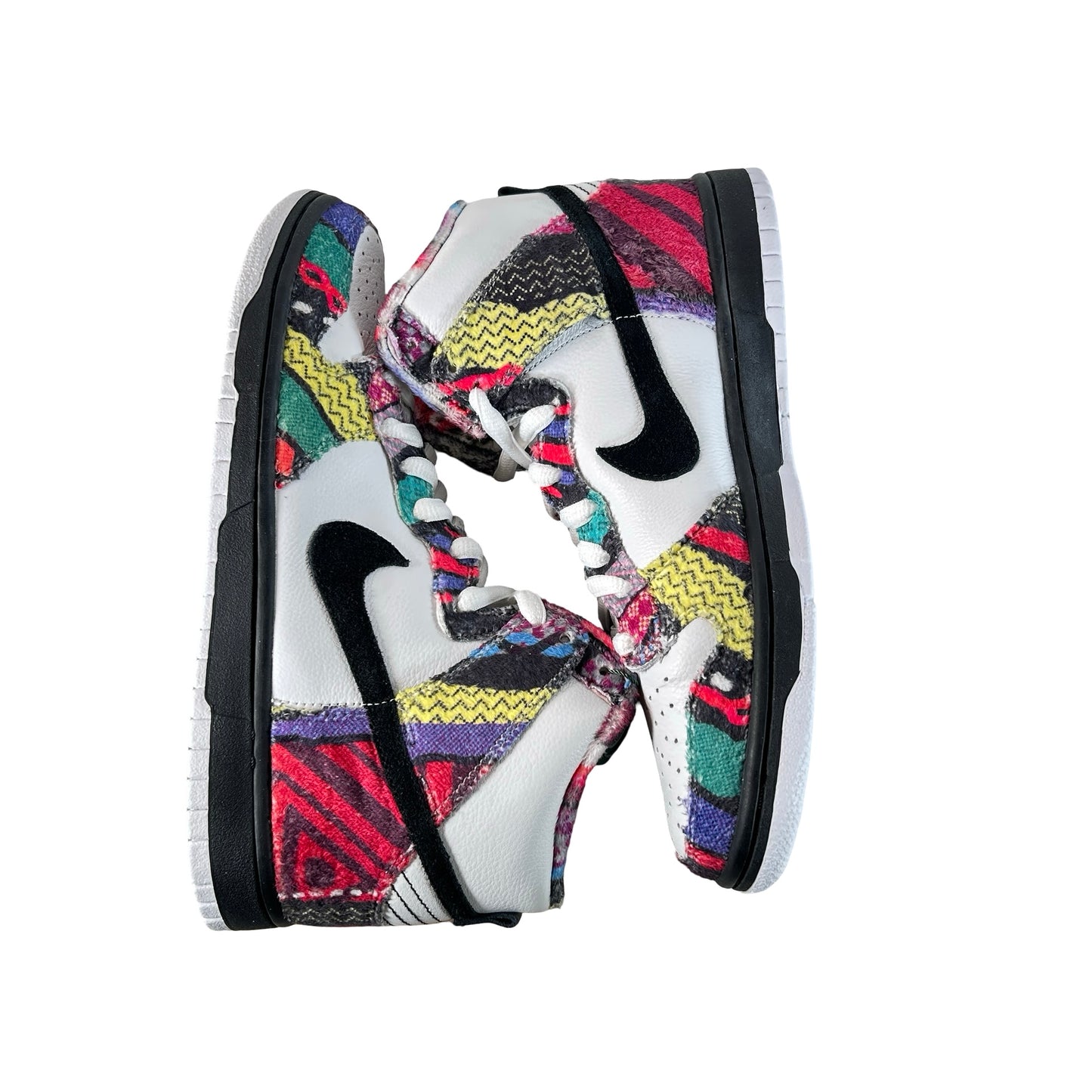 313171 101 Nike SB Dunk High Huxtable