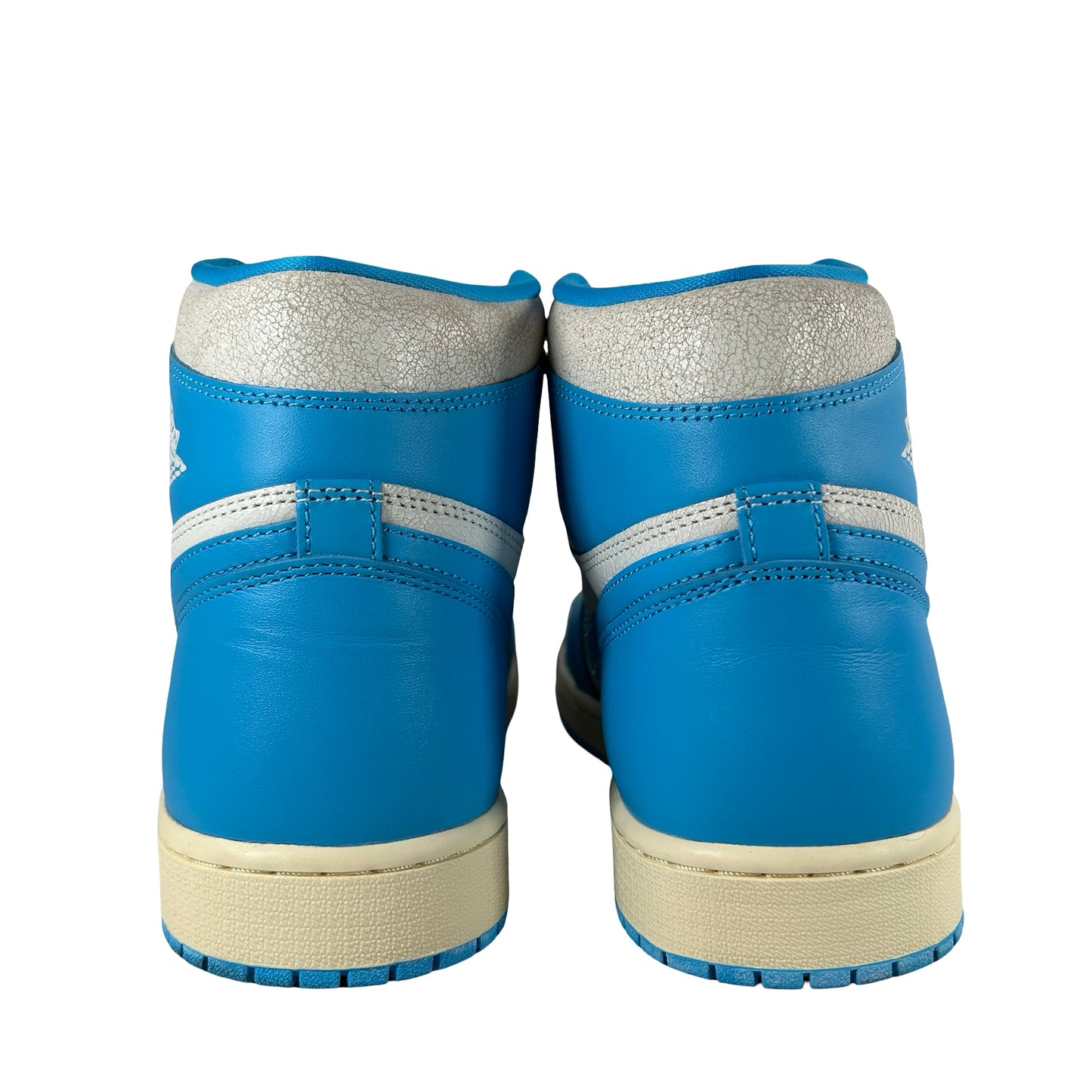 DZ5485 402 Jordan 1 Retro High OG UNC Reimagined [USED] - 12 M (Used)