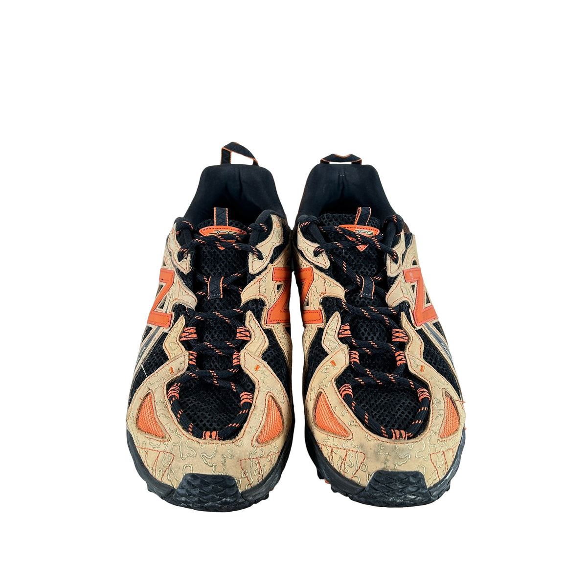 ML610TJ1 New Balance 610 JFG Beneath the Surface Lil' Desert [USED] - 12 M (Used) (No Box)