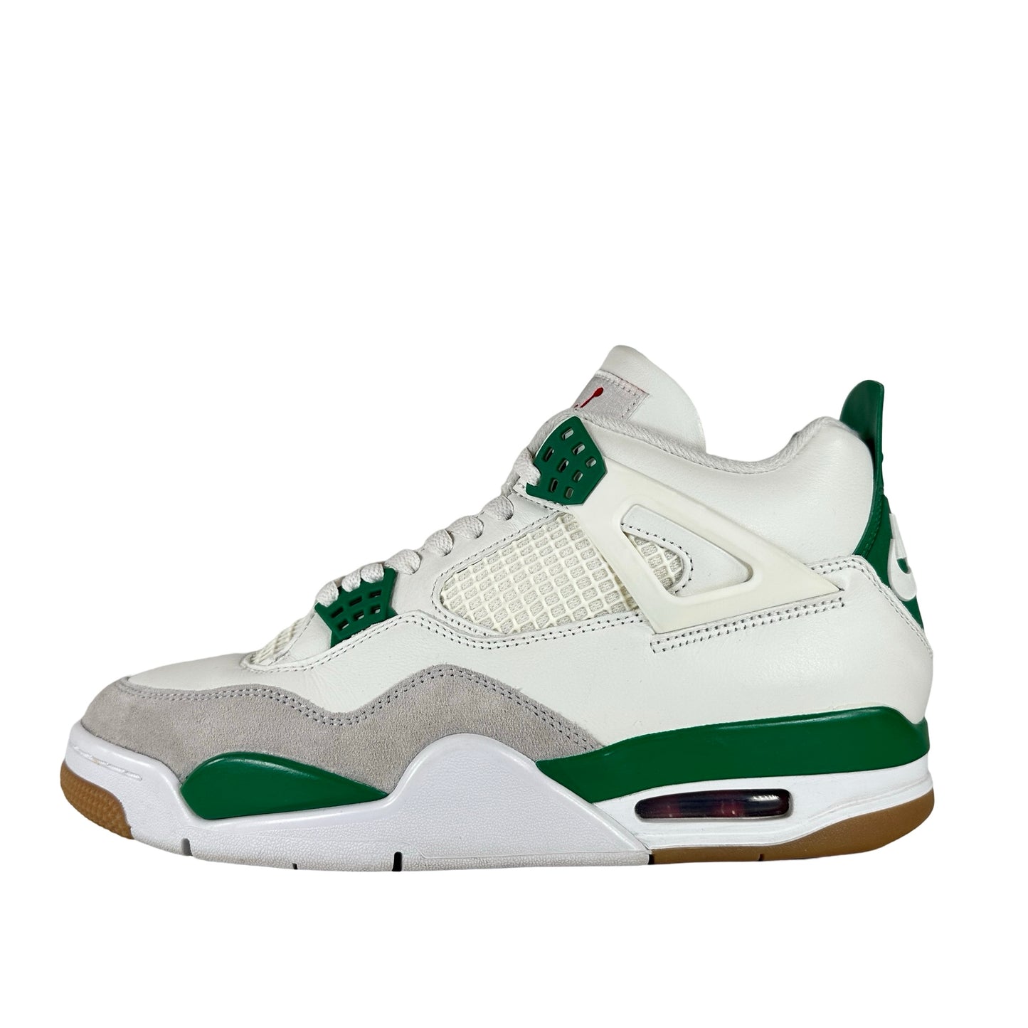 DR5415 103 Jordan 4 Retro SB Pine Green [USED] - 9 M (Used6)