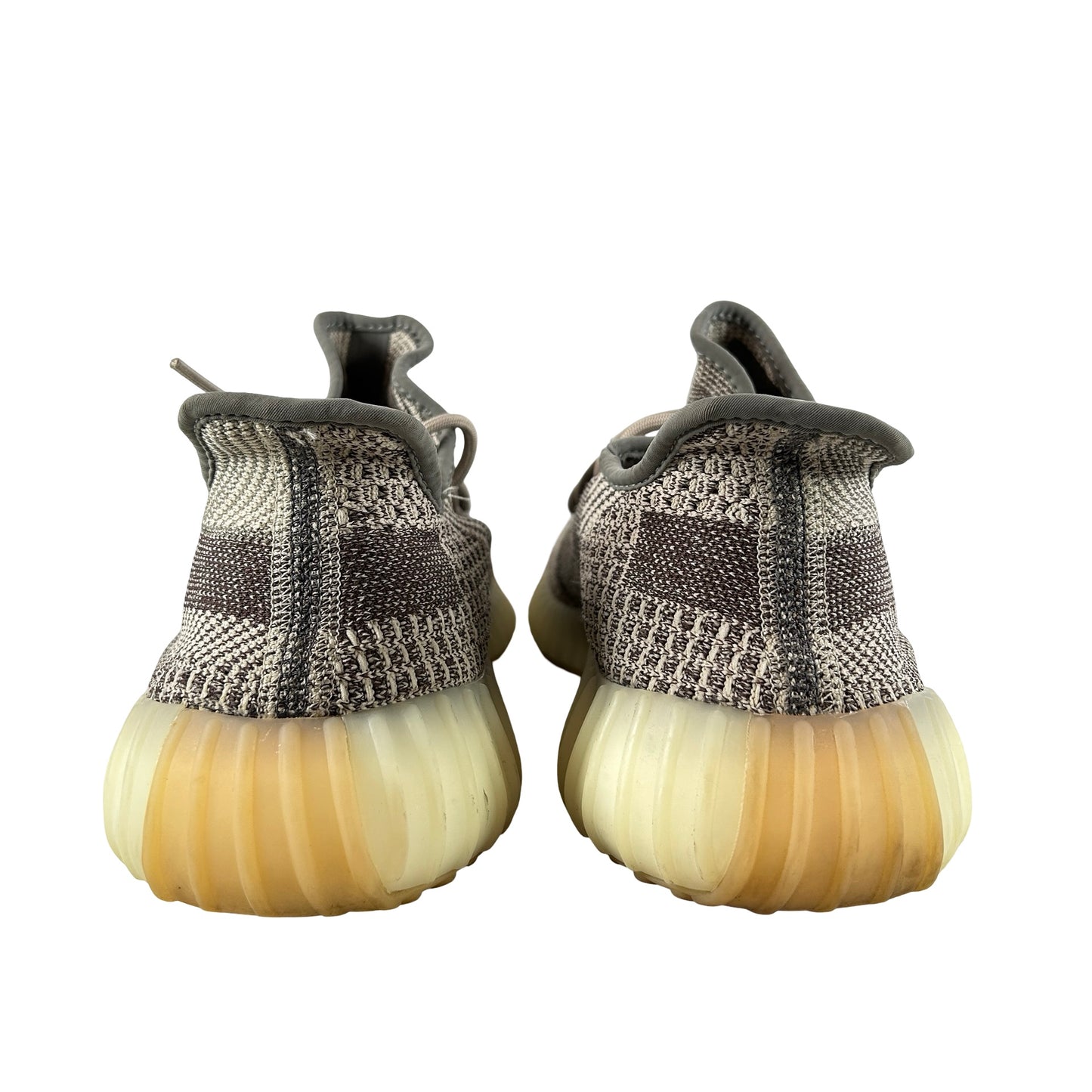 FZ1267 adidas Yeezy Boost 350 V2 Zyon [USED] - 12 M (Used)