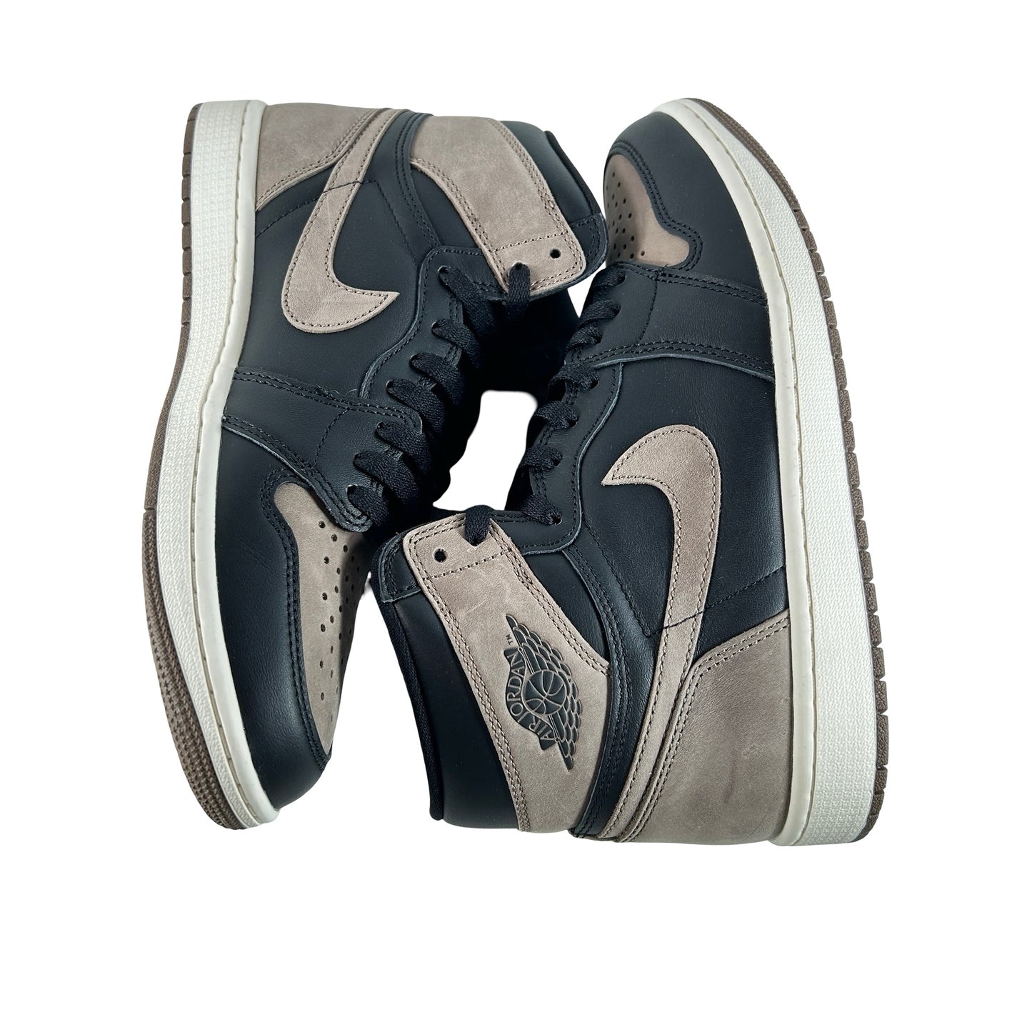DZ5485 020 Jordan 1 Retro High OG Palomino [USED] - 9 M (Used14)