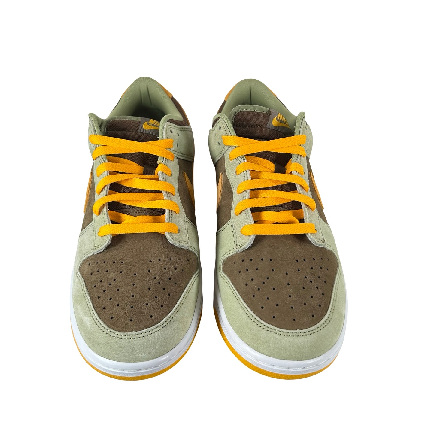 DH5360 300 Nike Dunk Low Oliva polvoriento (2021/2023)