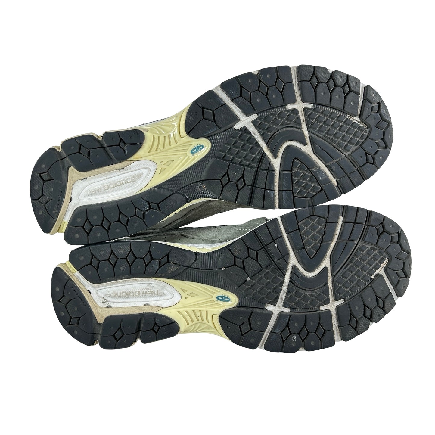 M2002RDD New Balance 2002R Protection Pack Mirage Grey [USED] - 12 M (Used3)
