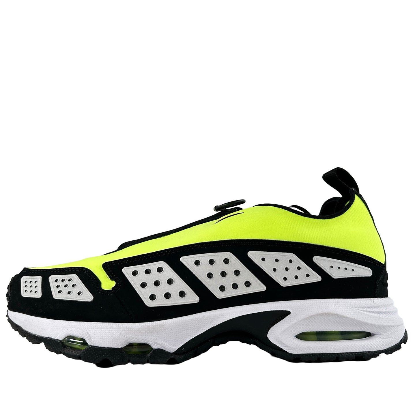 FZ2068 700 Nike Air Max Sunder Volt Black (W) [USED] - 11.5 W (VNDS)