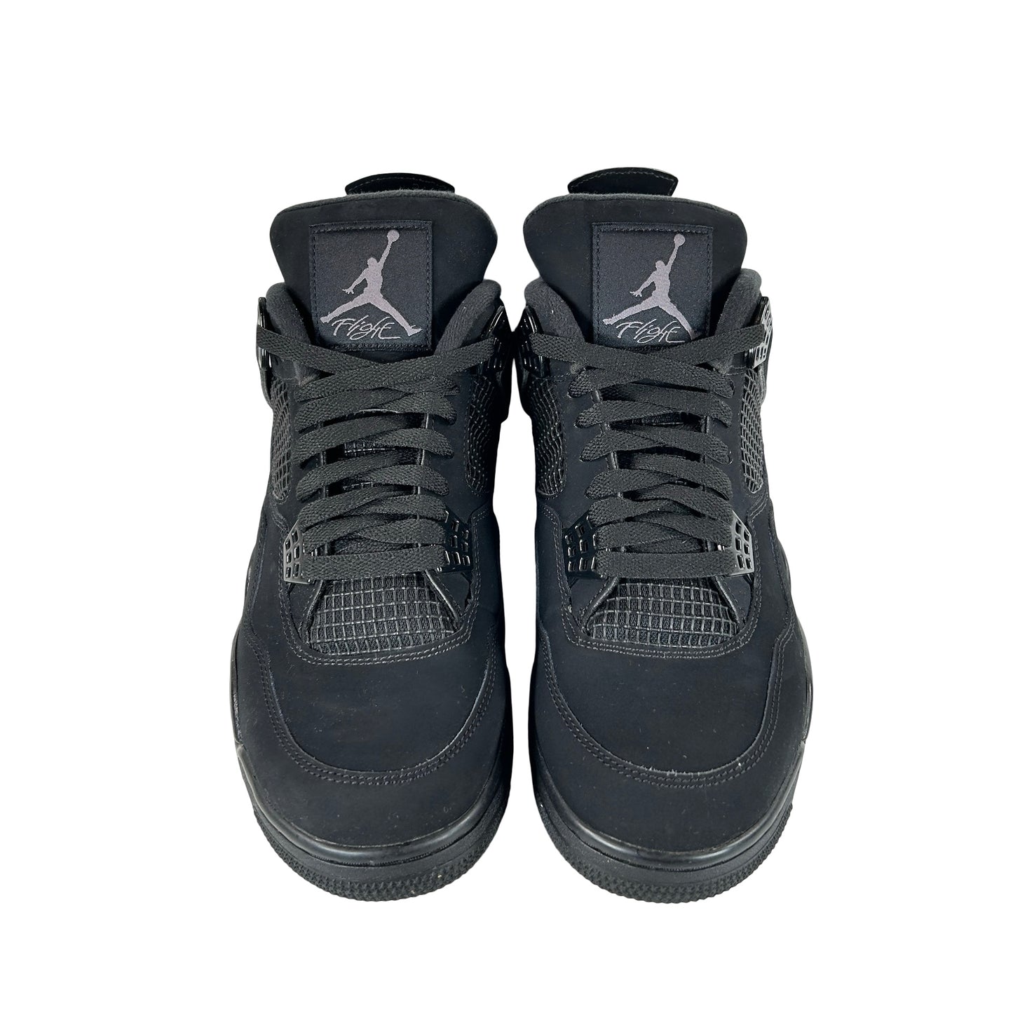 CU1110 010 Jordan 4 Black Cat 2020 [USED] - 11.5 M (Used2)