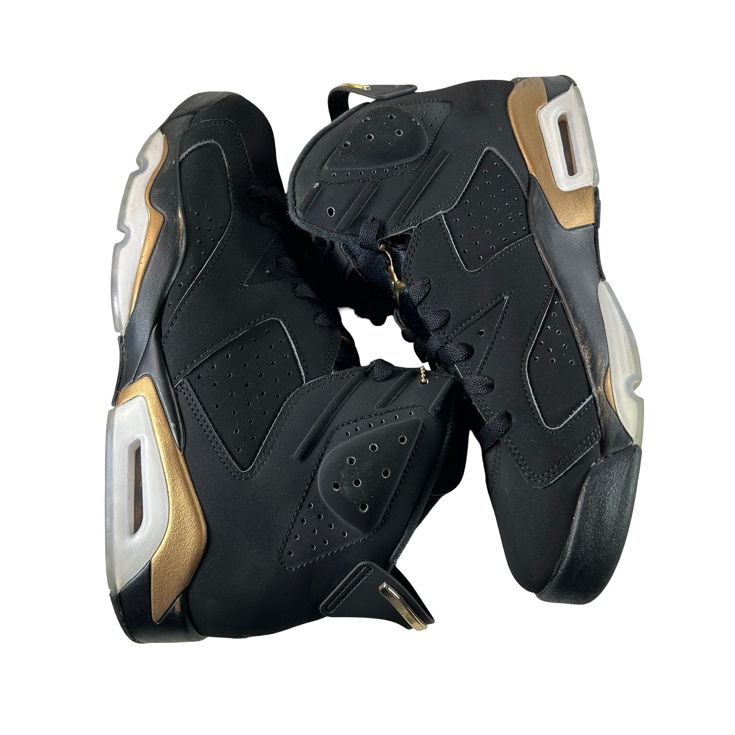 CT4954 007 Jordan 6 Retro DMP (2020) [USED] - 11 M (Used3)