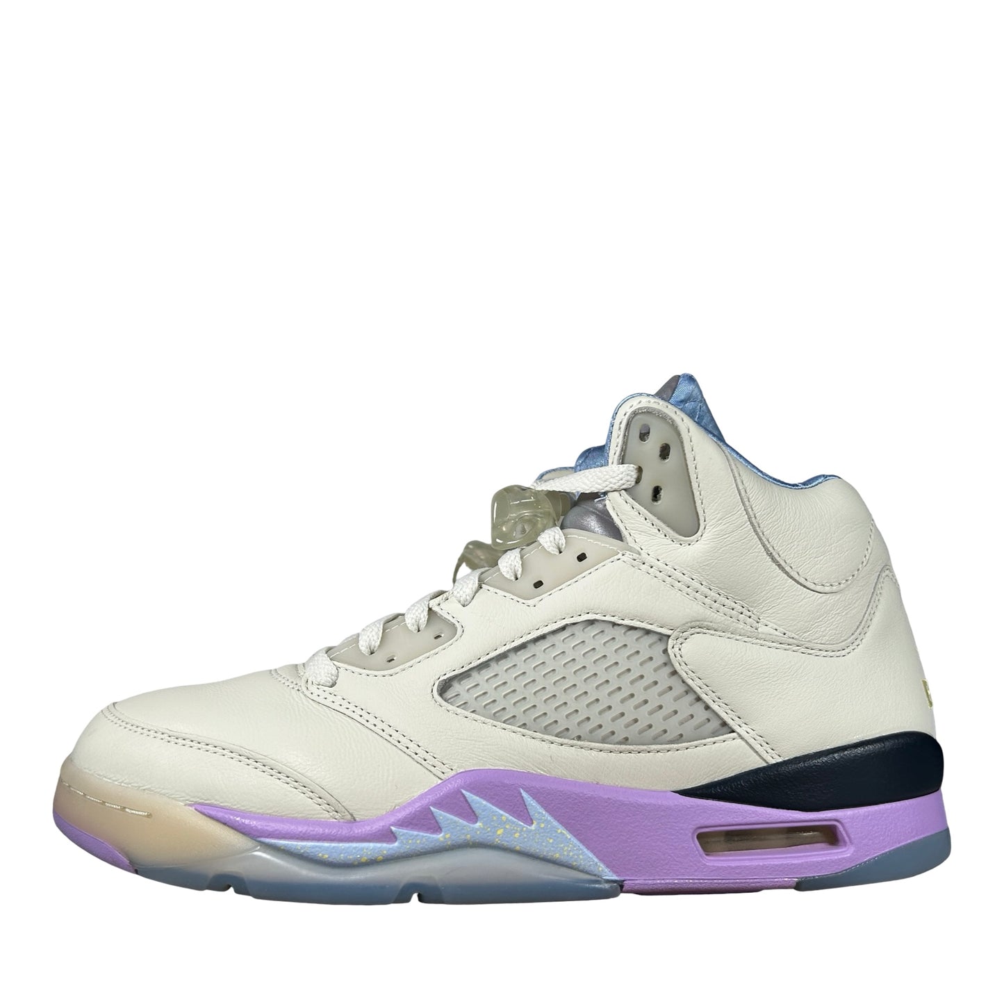 DV4982 175 Jordan 5 Retro DJ Khaled We The Best Sail [USED] - 10.5 M (Used3)