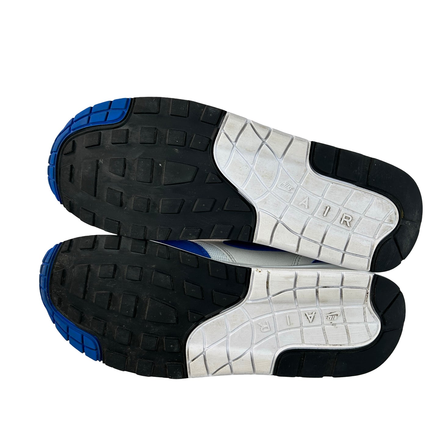 DO9844 101 Nike Air Max 1 '86 OG Big Bubble Royal (Women's) [USED] - 10.5 W (Used2)