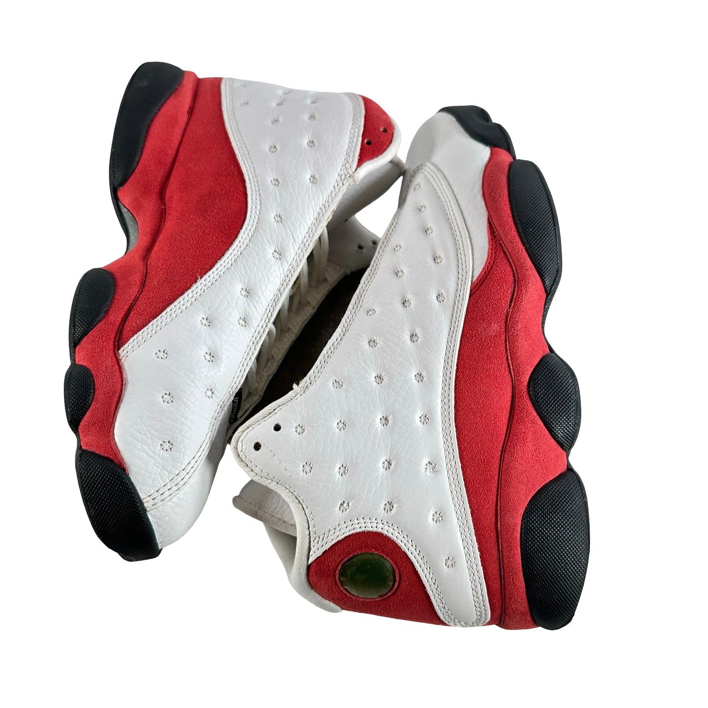 414571 122 Jordan 13 Retro OG Chicago (2017) [USED] - 7.5 M (Used) (Replace Box)