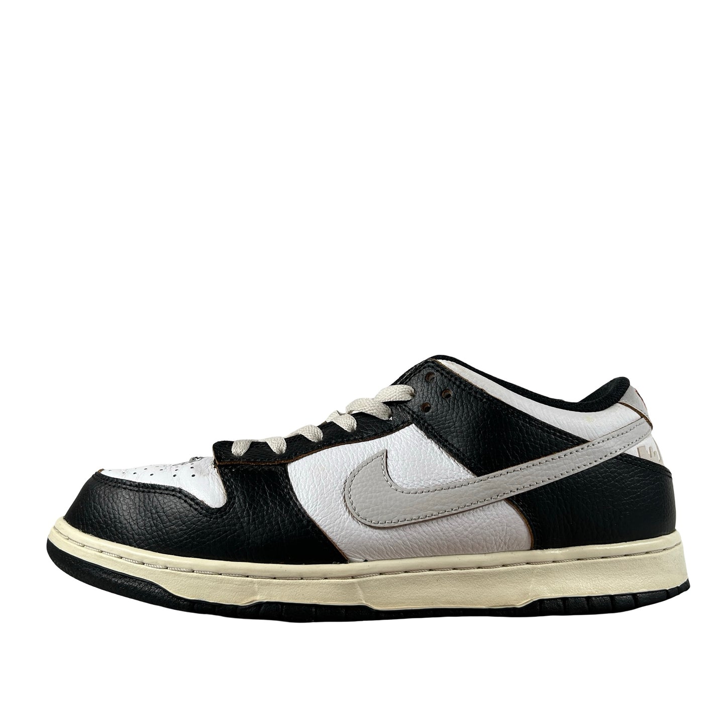 FD8775 001 Nike SB Dunk Low HUF San Francisco [USED] - 10.5 M (Used) (No Box)