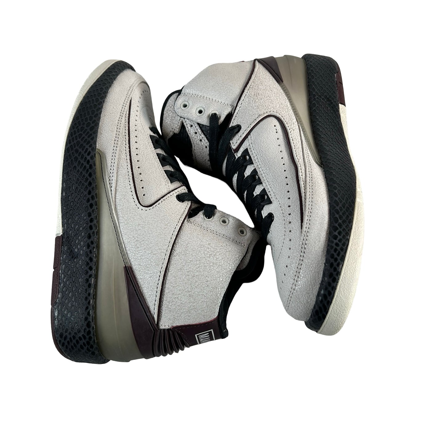 DO7216 100 Jordan 2 Retro A Ma Maniere [USED] - 5.5 M (Used)