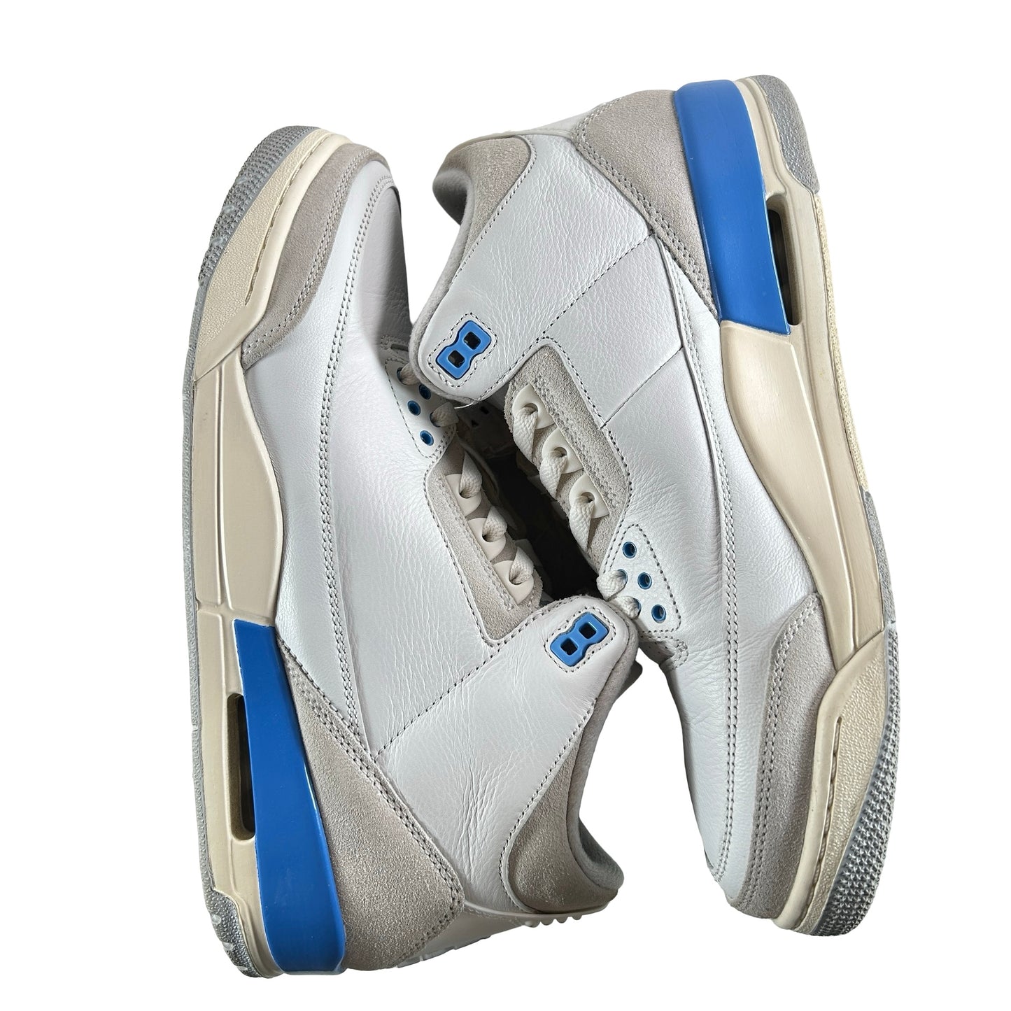 CT8532 101 Jordan 3 Retro Lucky Shorts [USED] - 11 M (Used2)