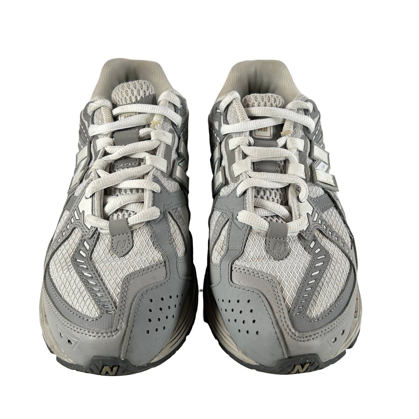 M1906NB New Balance 1906N Team Away Grey [USED] - 9.5 (Used) (Replace Box)
