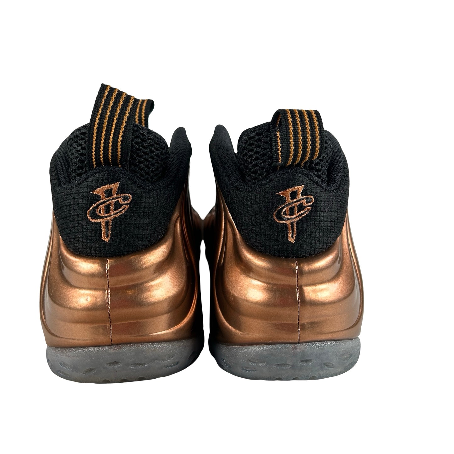 314996 007 Nike Air Foamposite One Copper (2017) [USED] - 11 M (Used3)